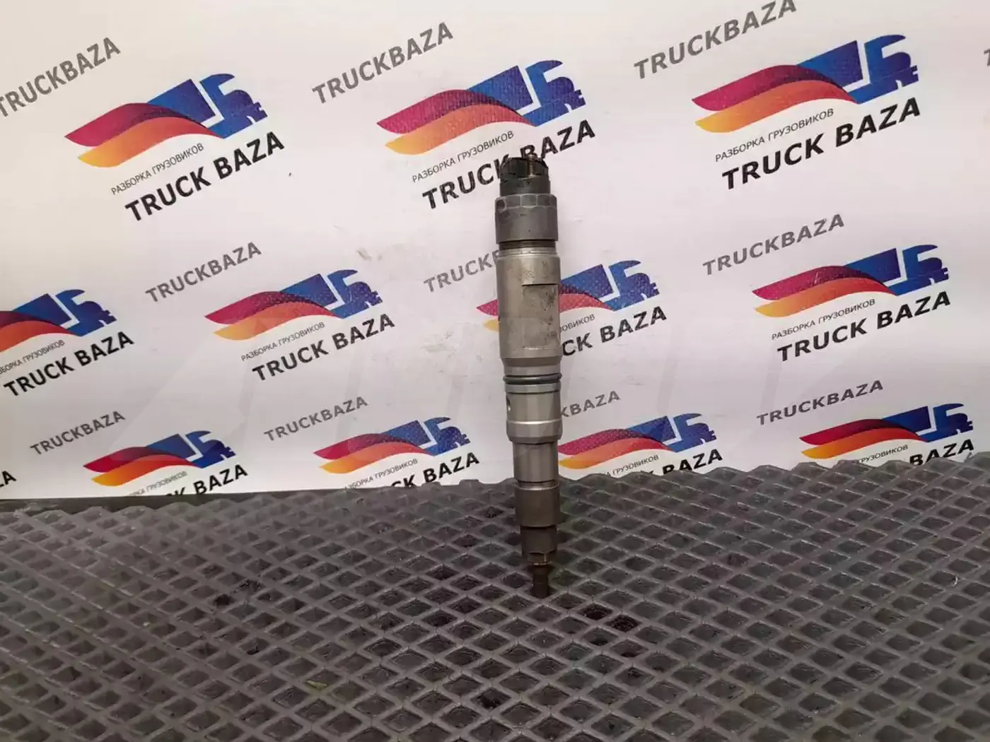 Форсунка к MAN TGA 2000