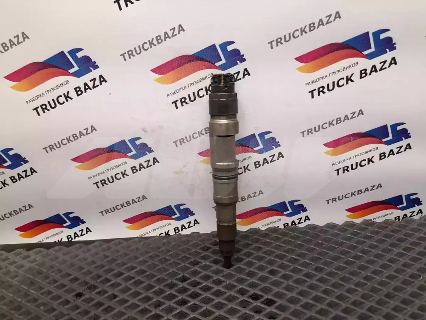Форсунка к MAN TGA 2000