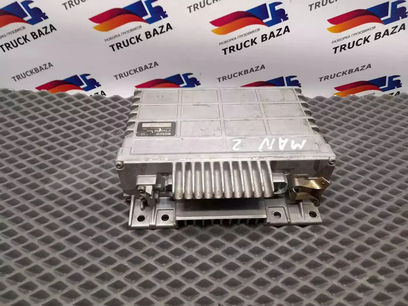 Блок управления ABS к MAN F 2000 1994