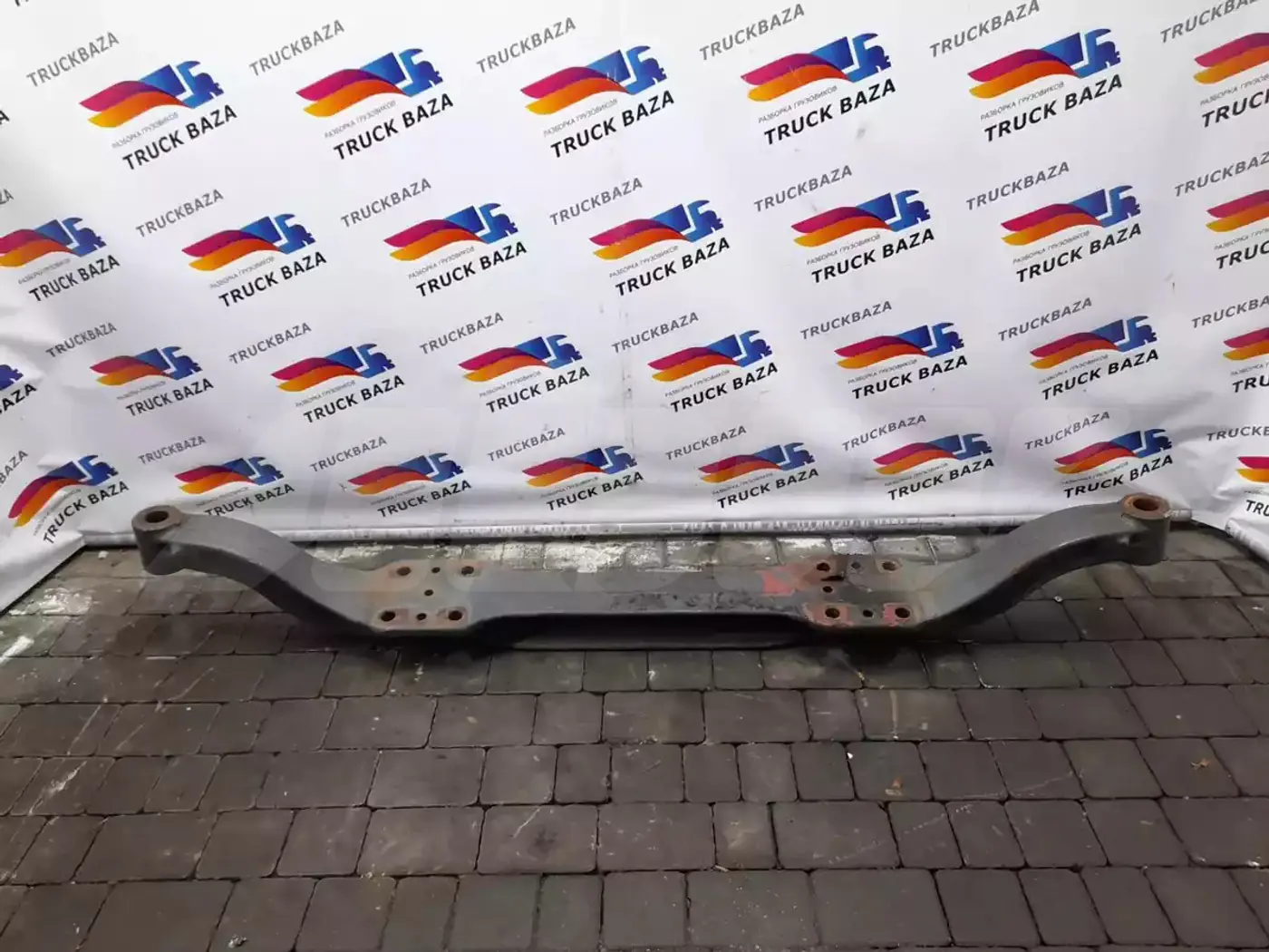 Мост передний к Renault Premium 2005