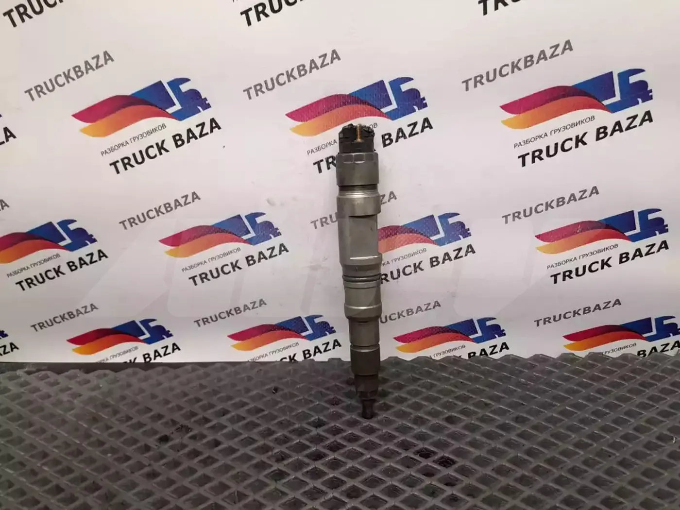 Форсунка к MAN TGA 2000