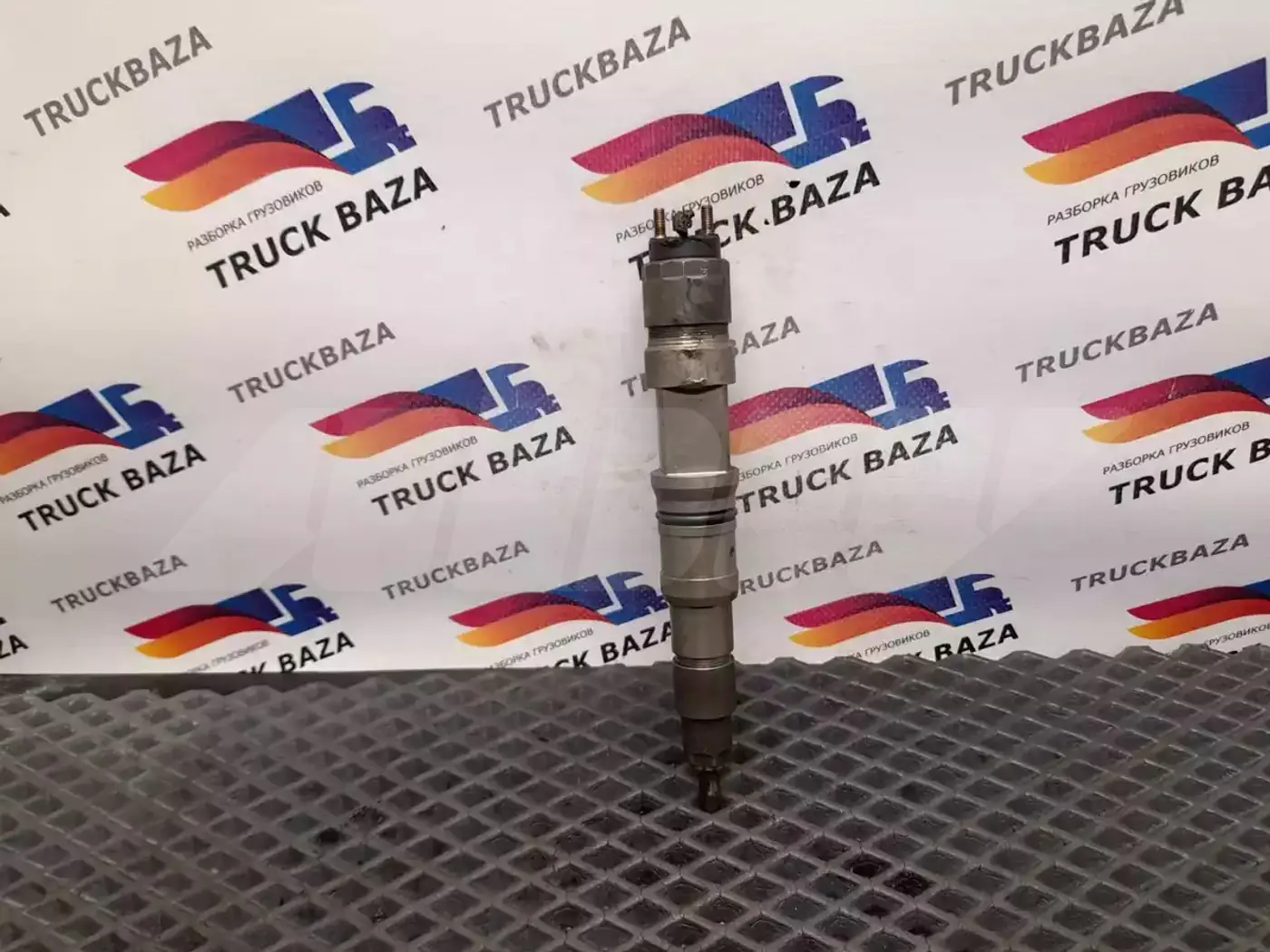 Форсунка к MAN TGA 2000