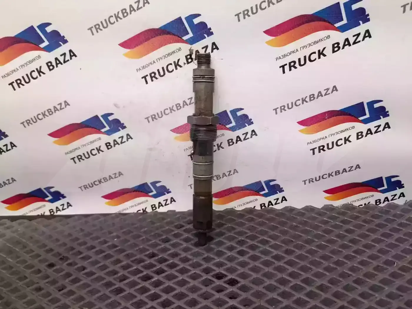Форсунка к Scania 4-Series 1995