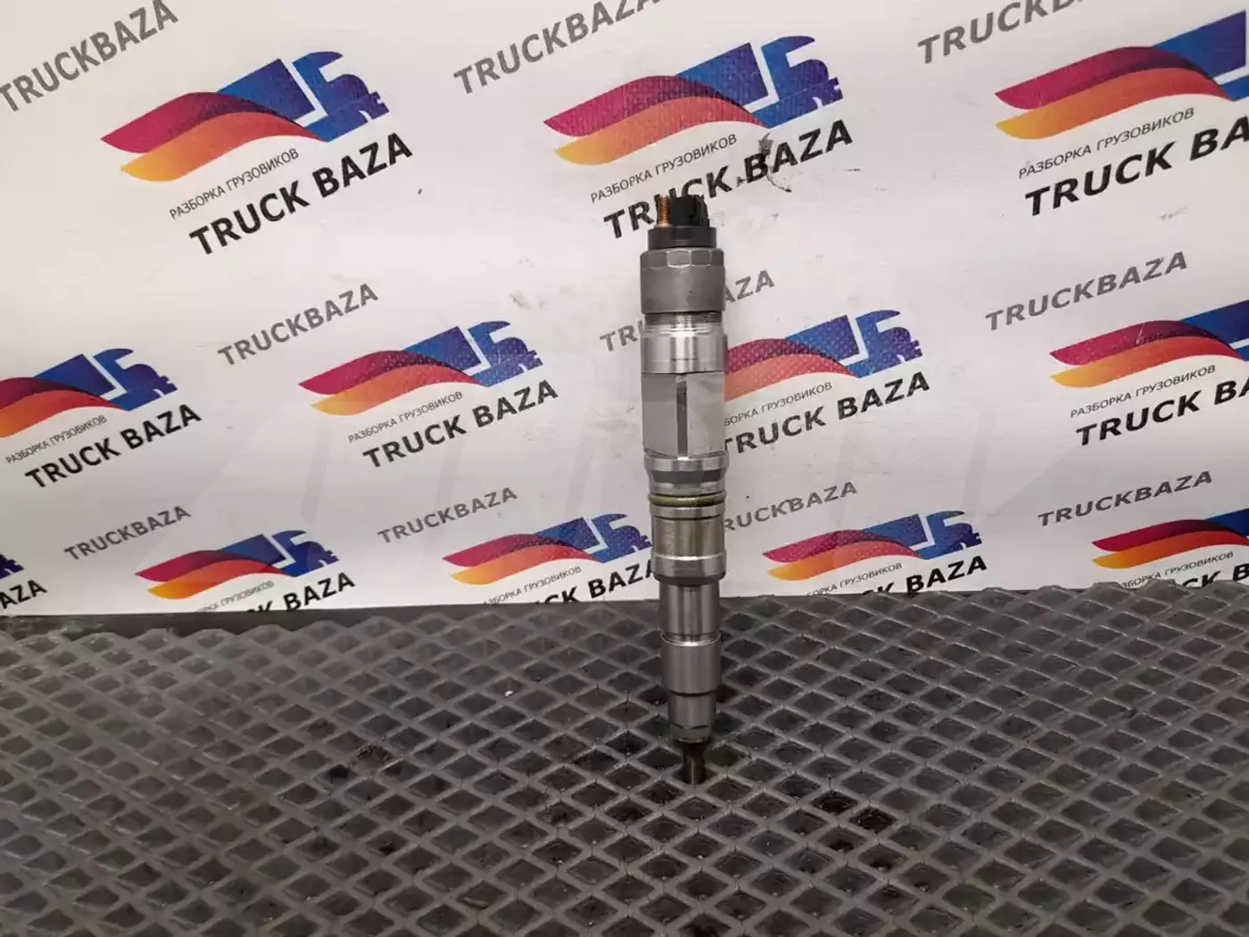 Форсунка к MAN TGX 2000
