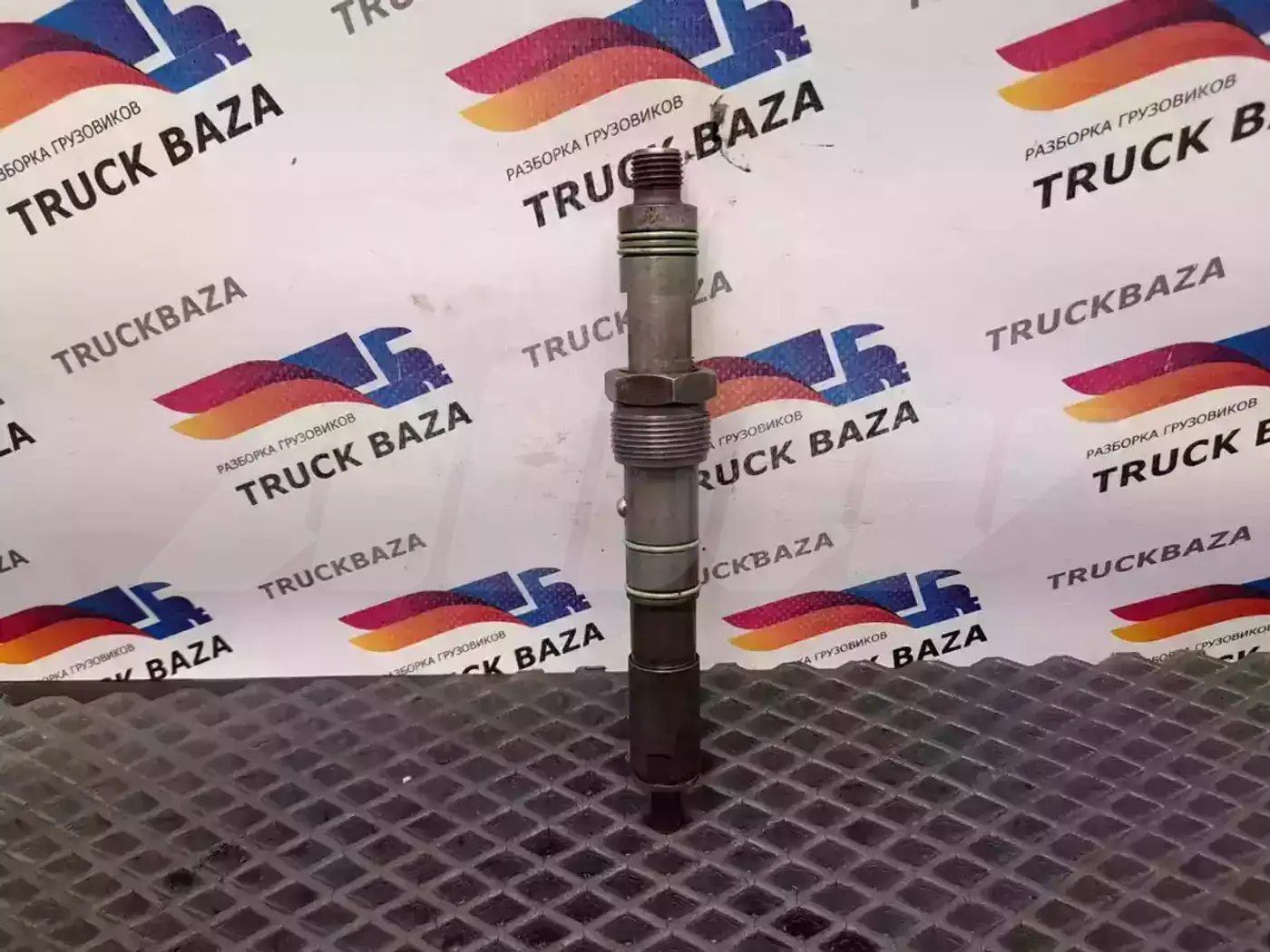 Форсунка к Scania 4-Series 1995