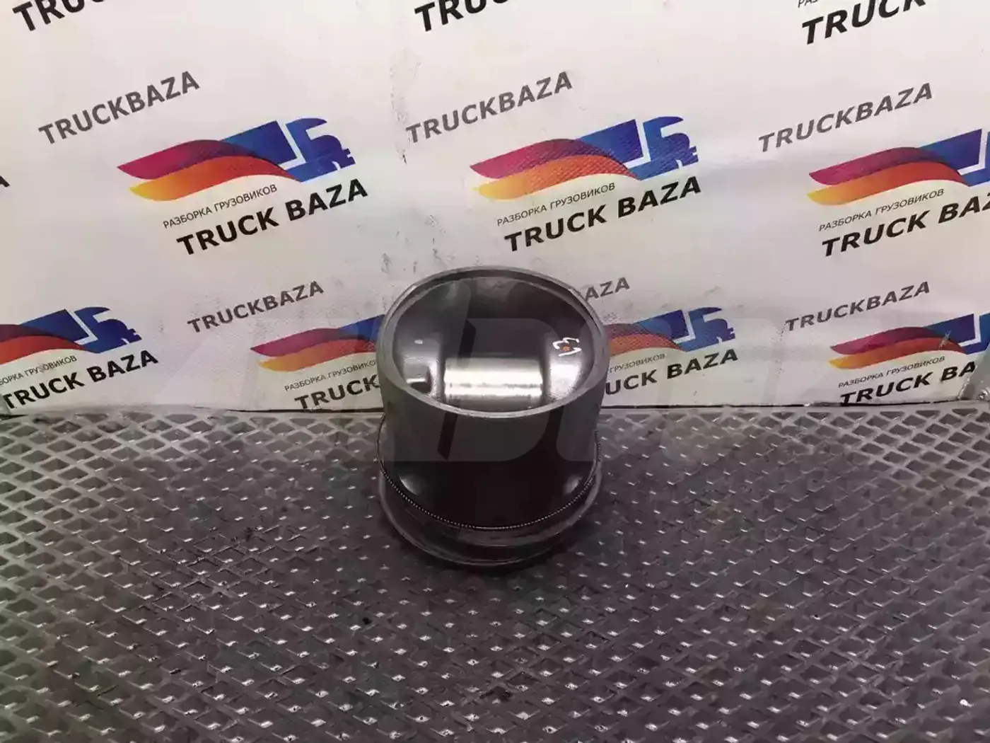 Поршень к MAN TGX 2000