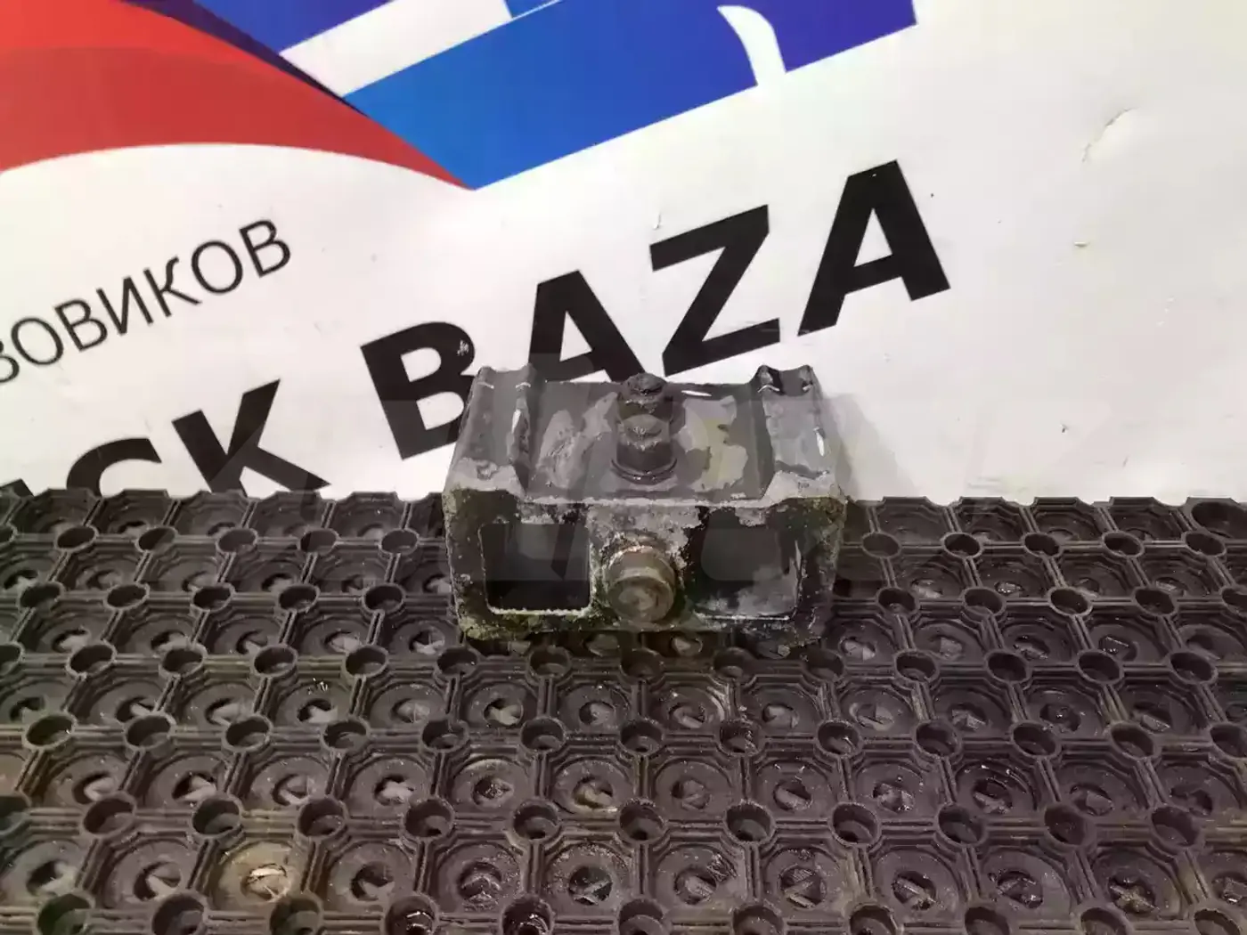 Рессоры к MAN TGX 2000