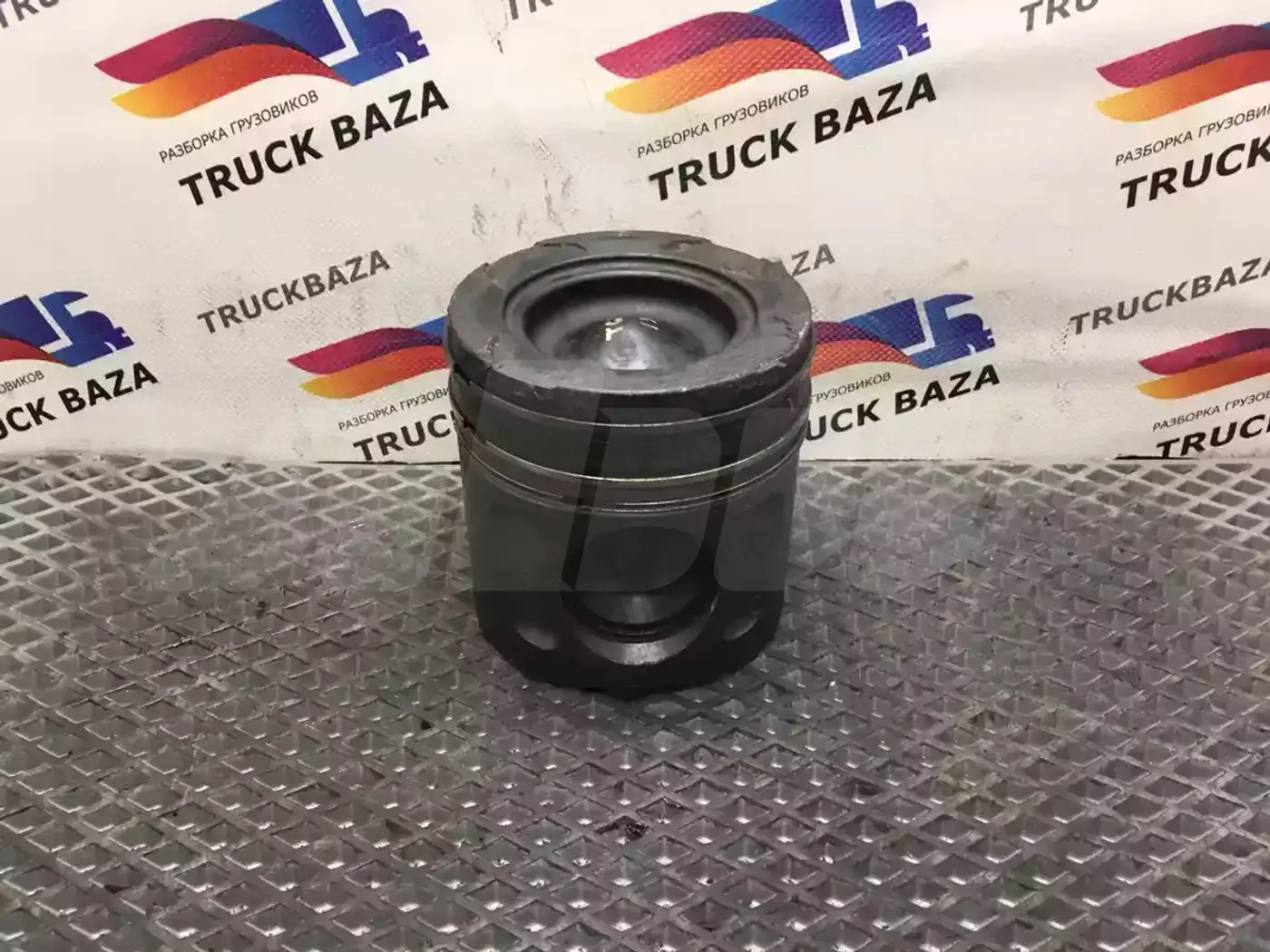 Поршень к MAN TGX 2000