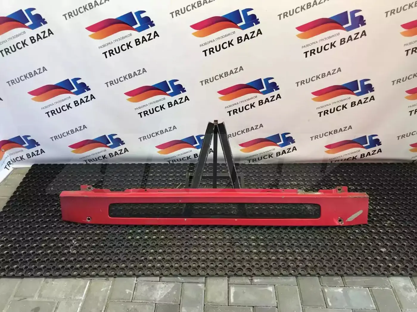 Решетка радиатора к Scania  2004