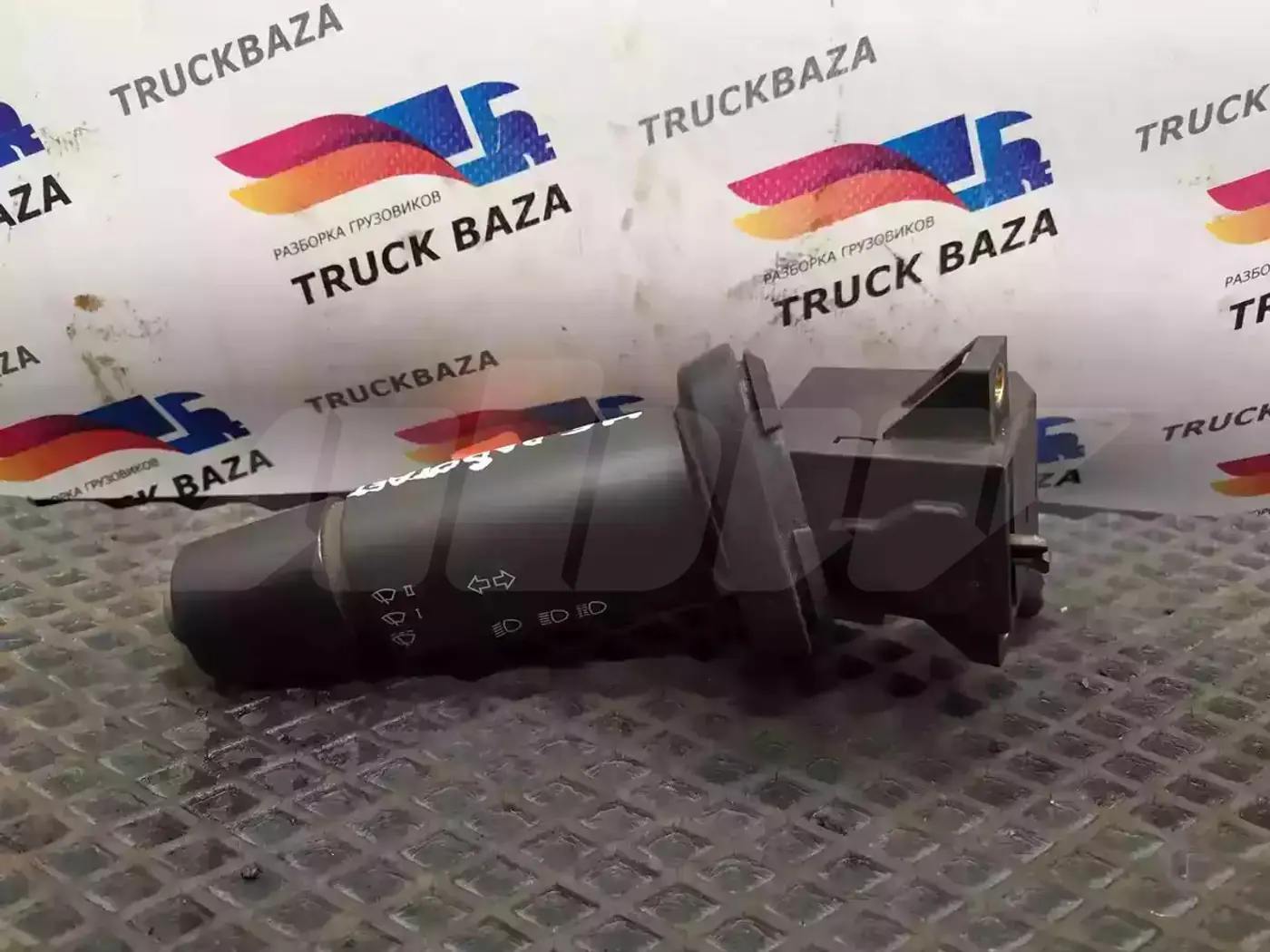 Переключатель к MAN TGX 2000