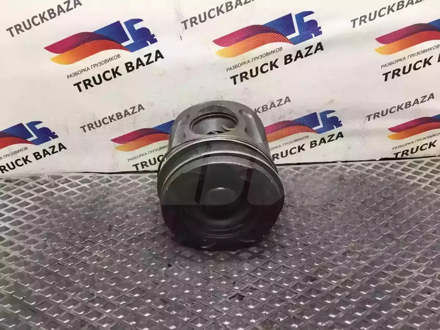 Поршень к MAN TGX 2000