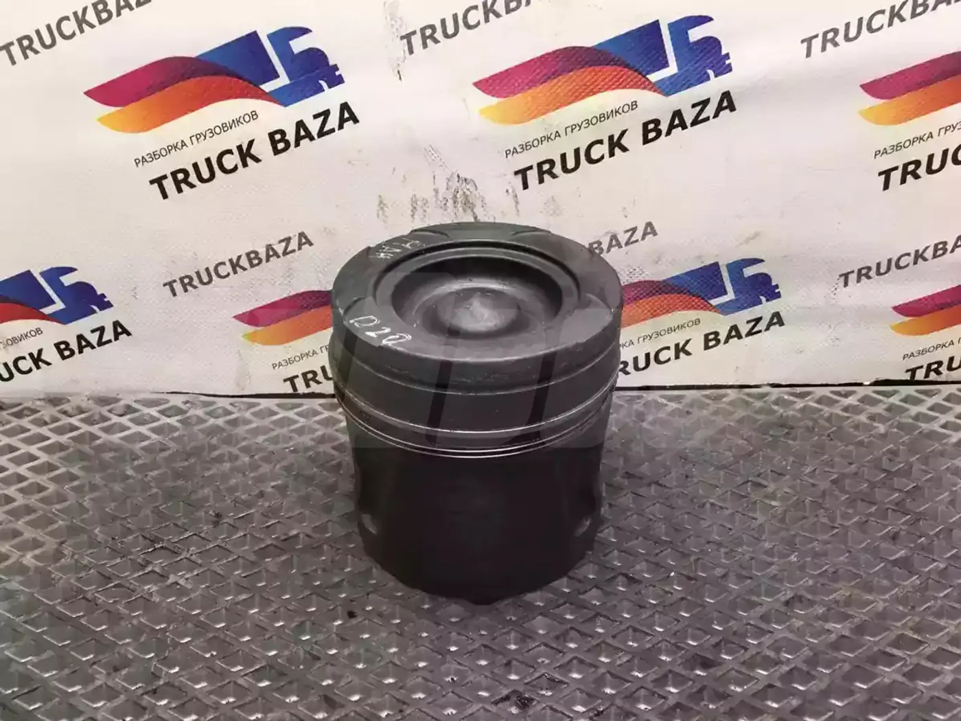 Поршень к MAN TGX 2000