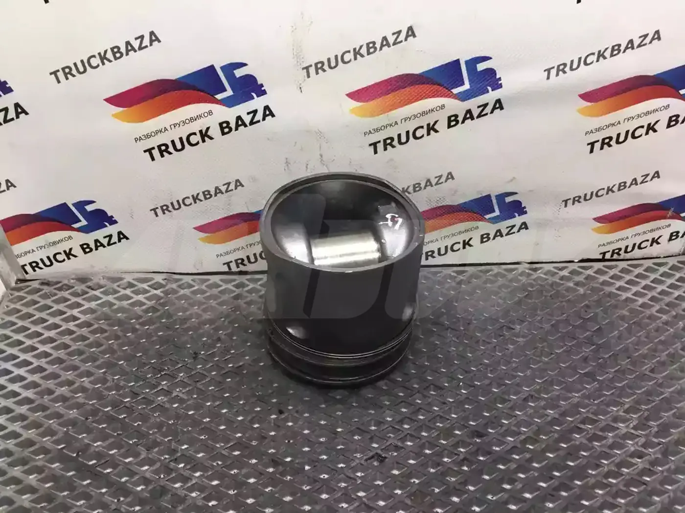 Поршень к MAN TGX 2000