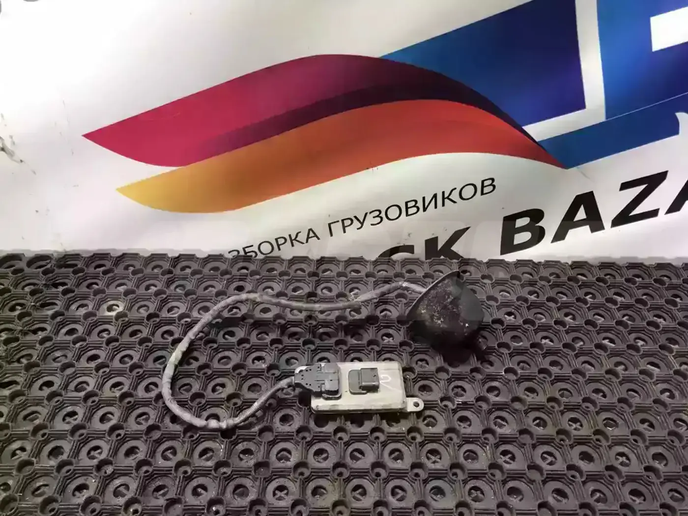 Датчики к MAN TGX 2000