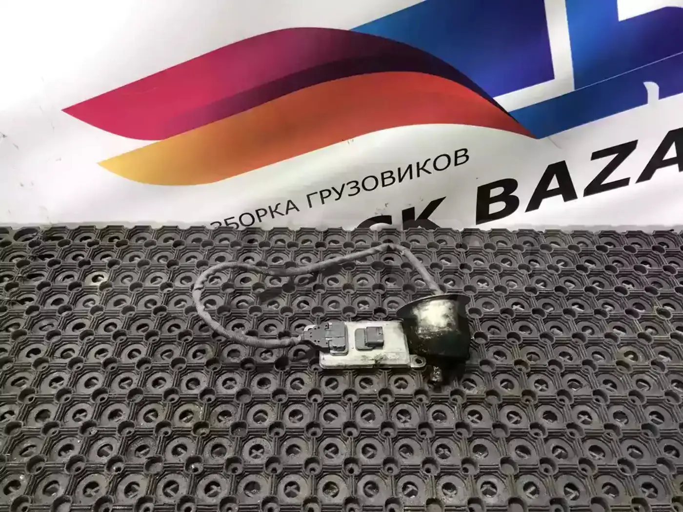 Датчики к MAN TGX 2000