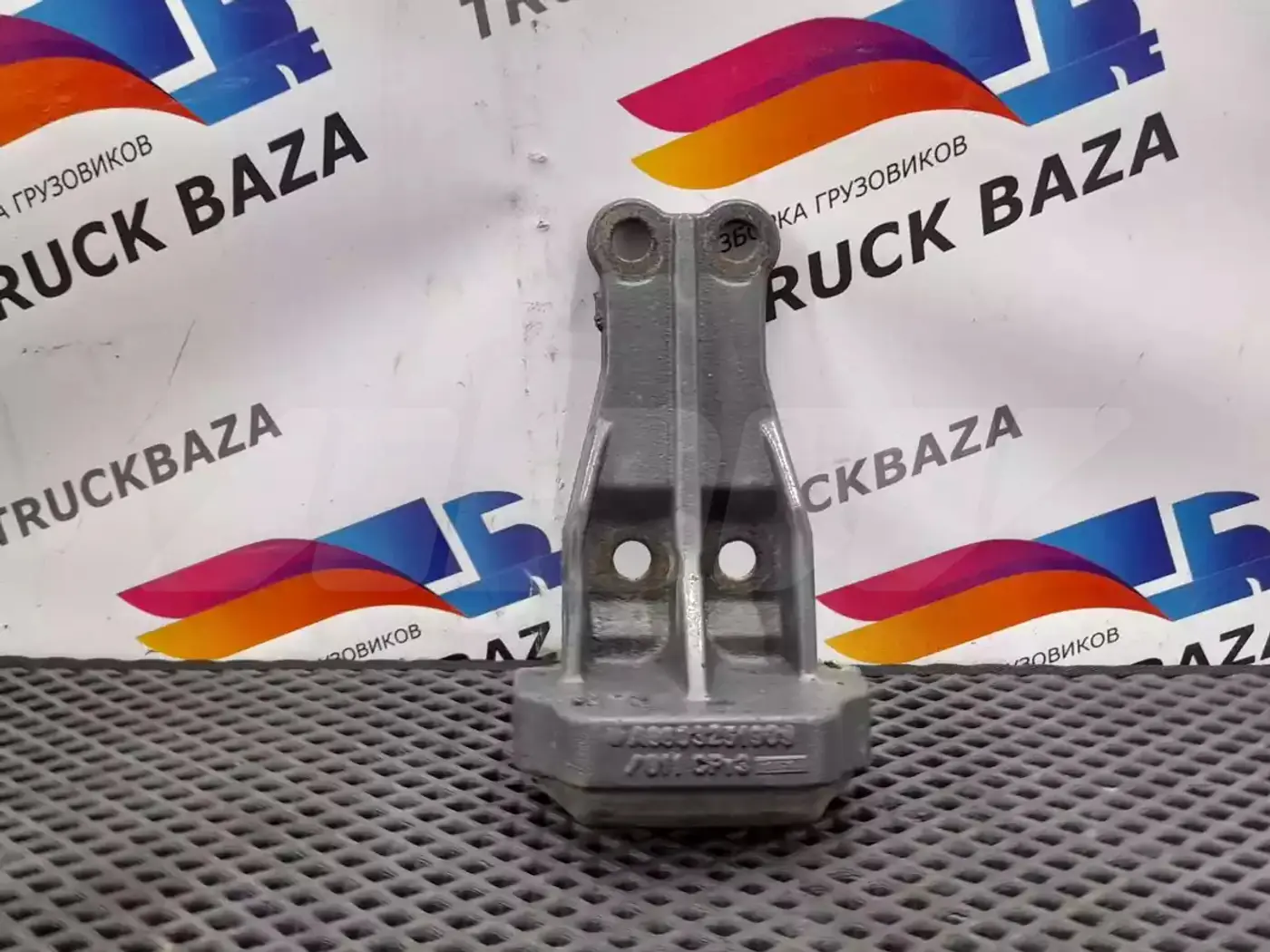 Демпфер к Mercedes-Benz Actros 2011