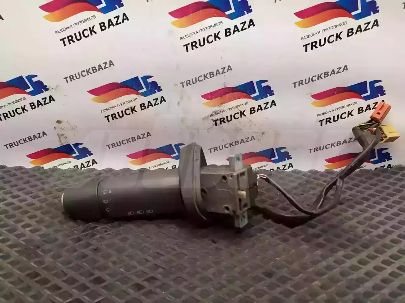 Переключатель к MAN TGX 2000