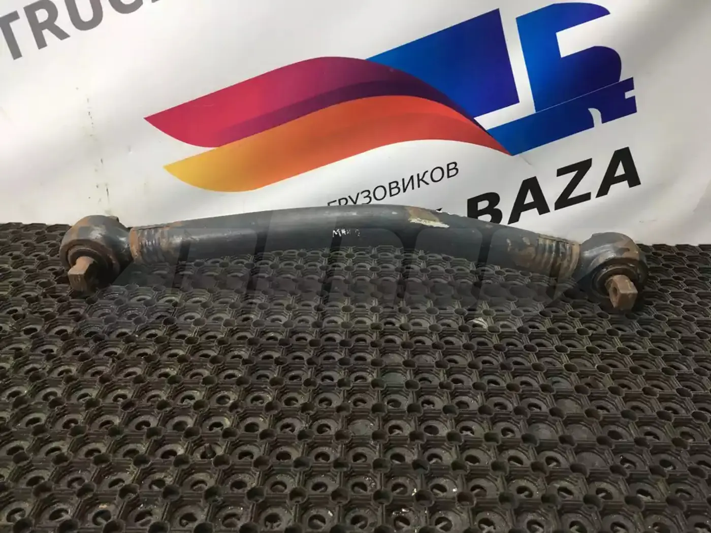 Тяги схождения к MAN F 2000 1994