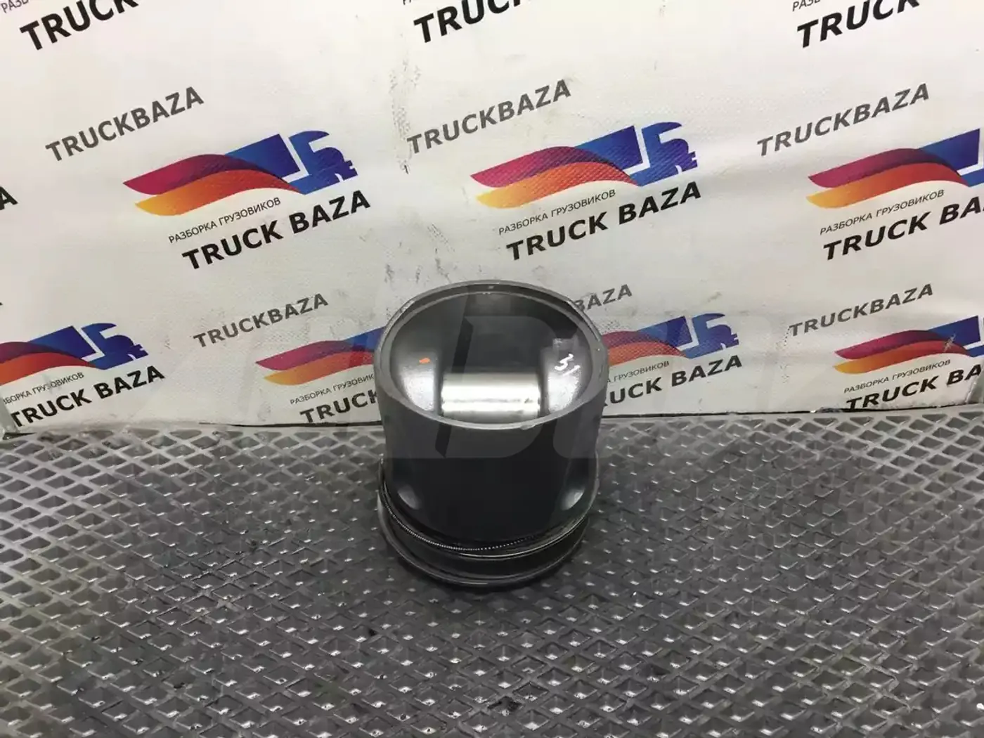 Поршень к MAN TGX 2000