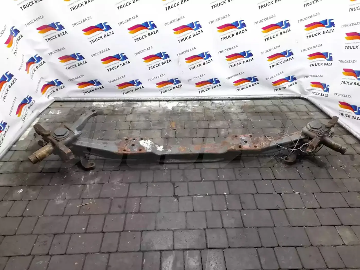 Мост передний к Renault Premium 2005