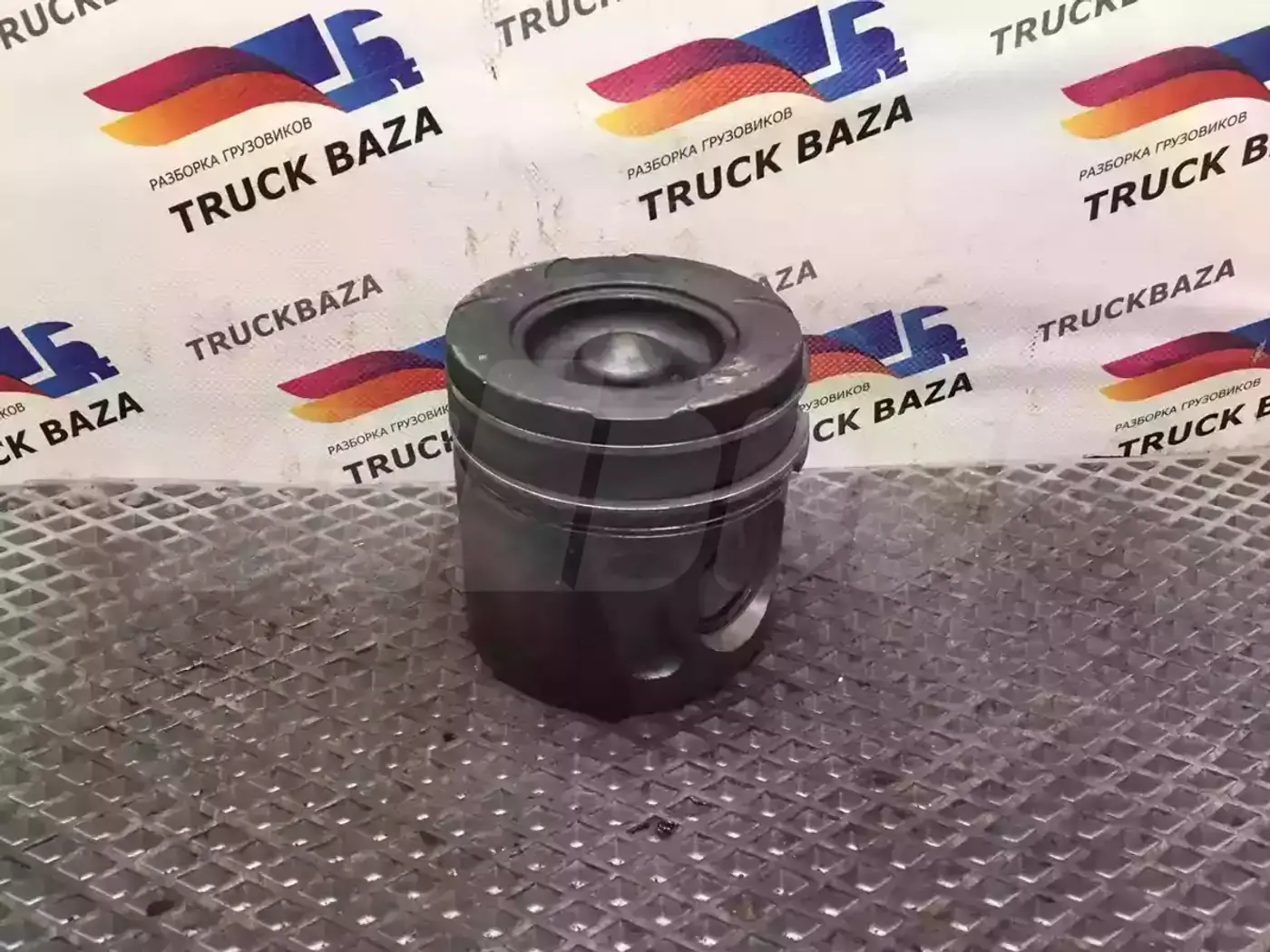 Поршень к MAN TGX 2000