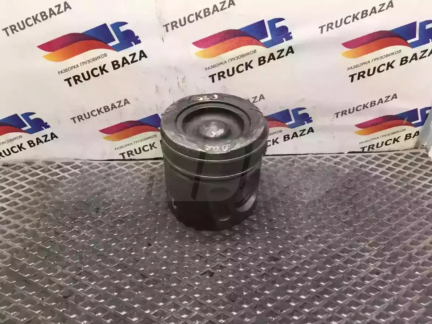 Поршень к MAN TGX 2000