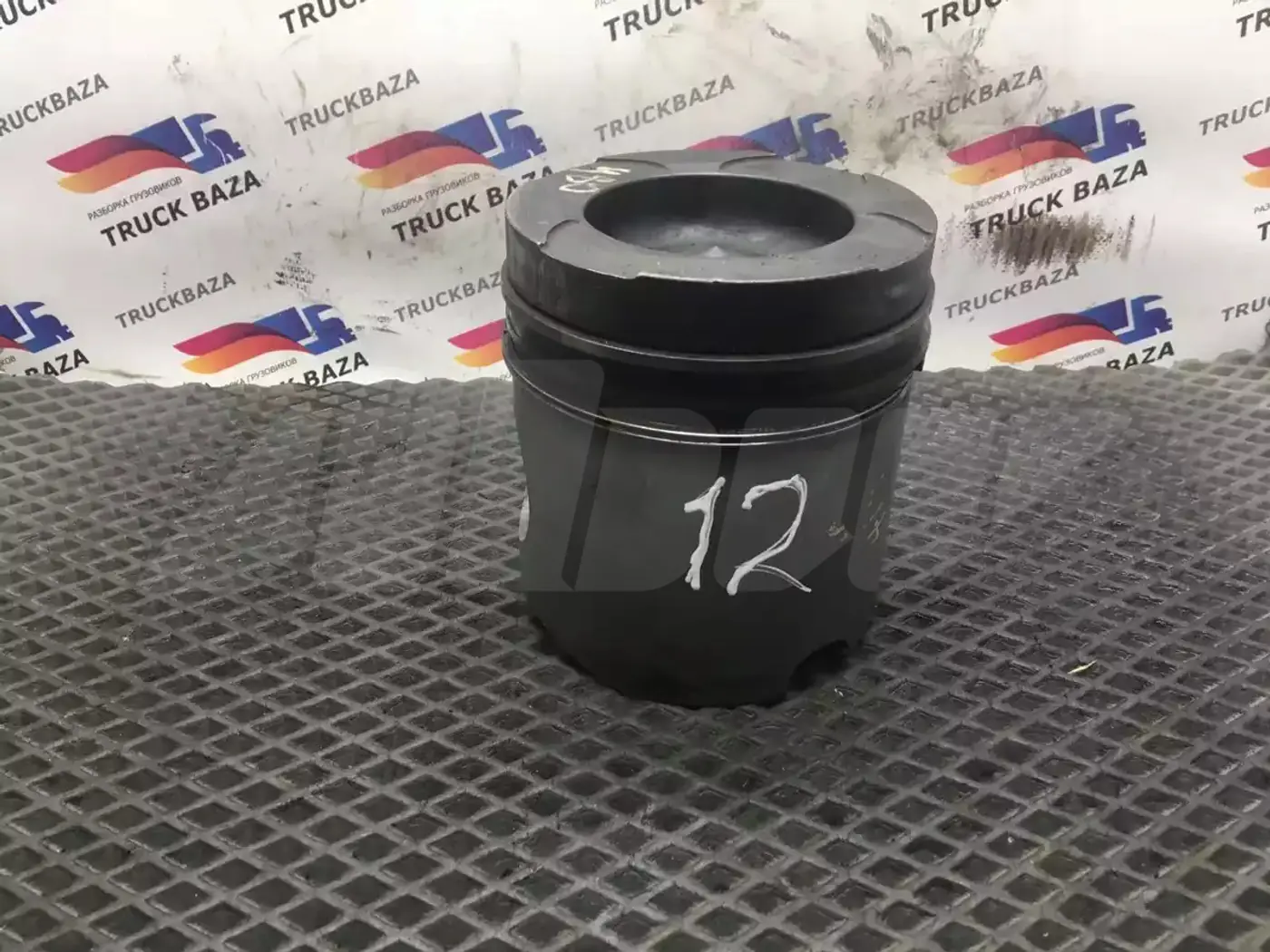 Поршень к MAN TGA 2000