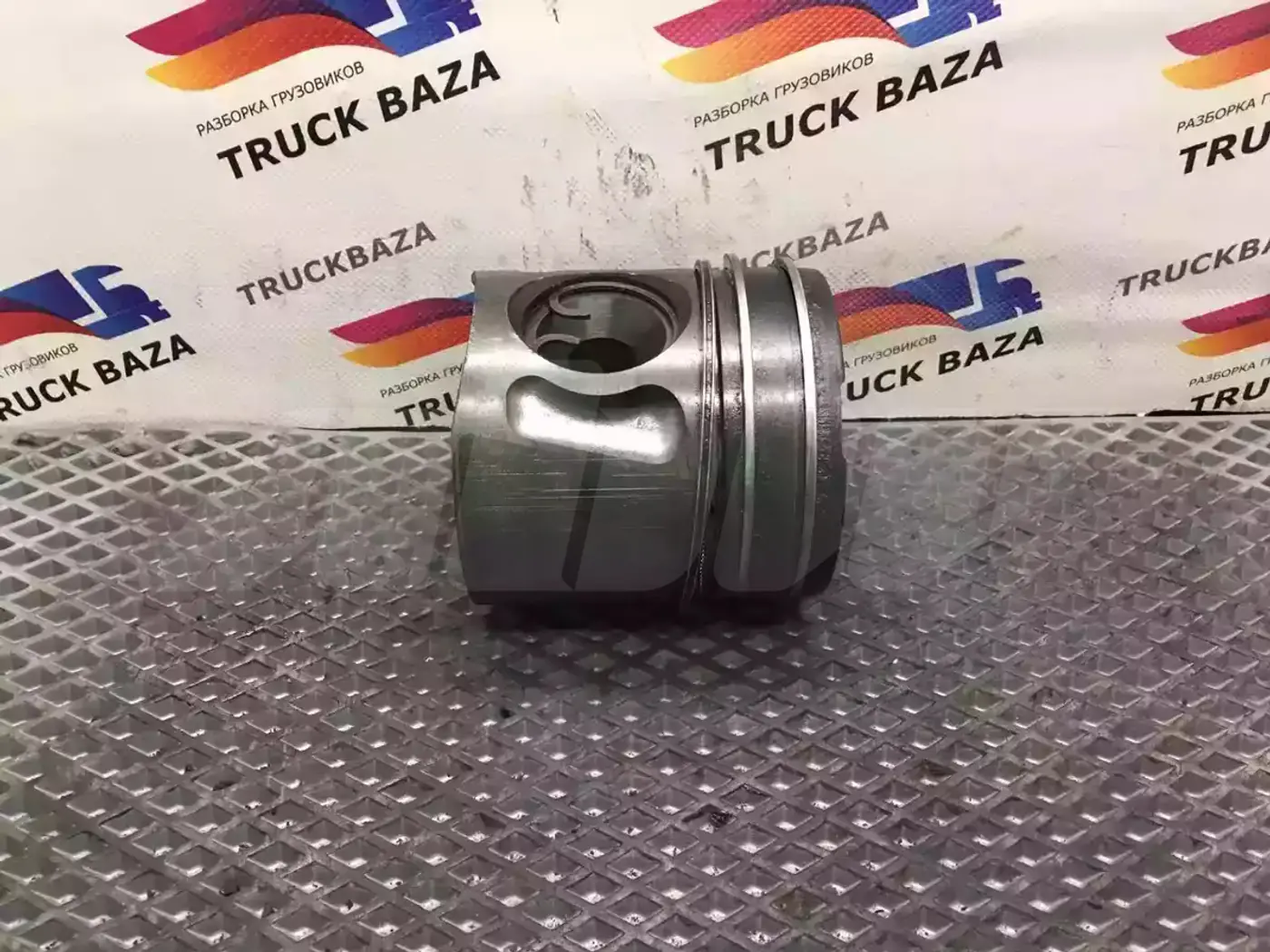 Поршень к MAN TGX 2000