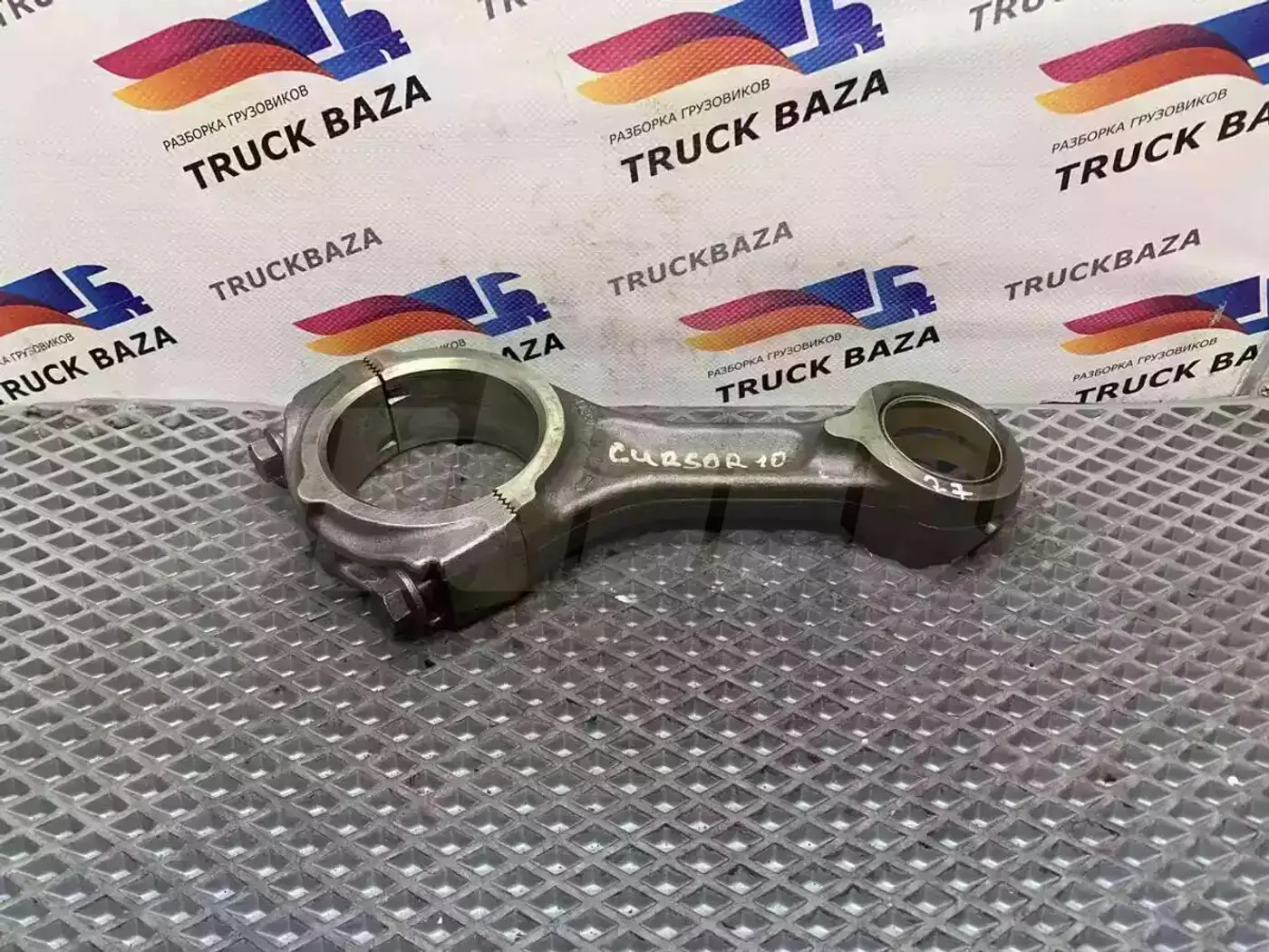 Шатун к IVECO Stralis 2002