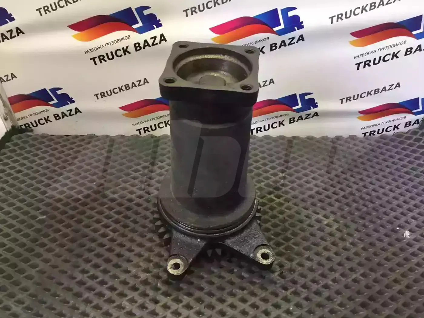 Вентилятор радиатора к MAN TGX 2000