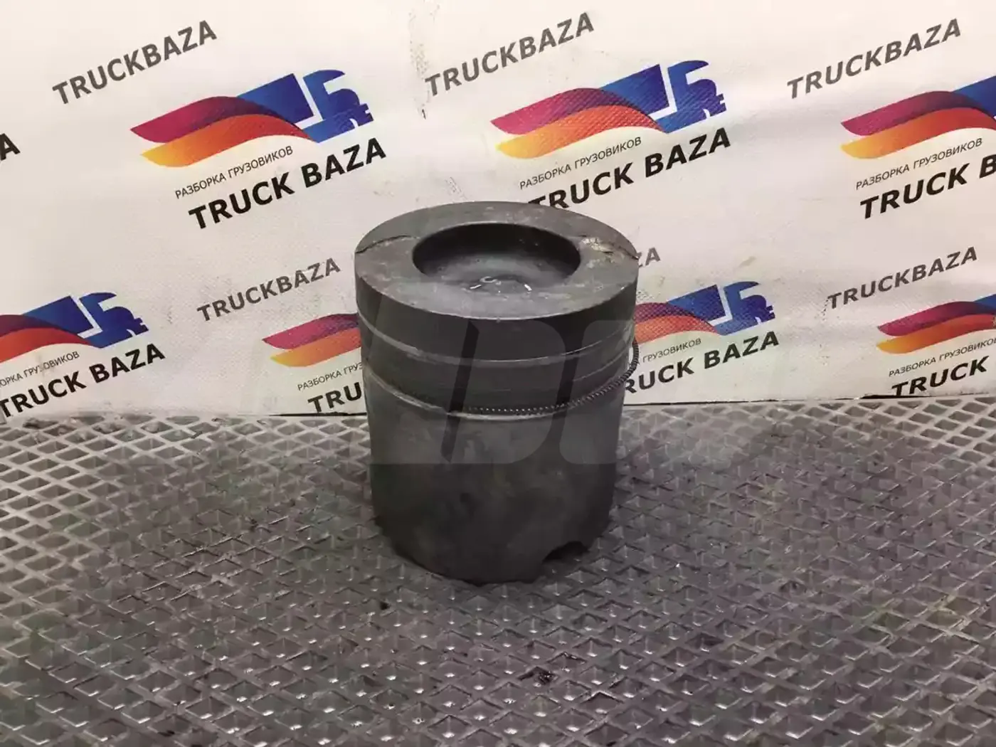 Поршень к MAN TGA 2000