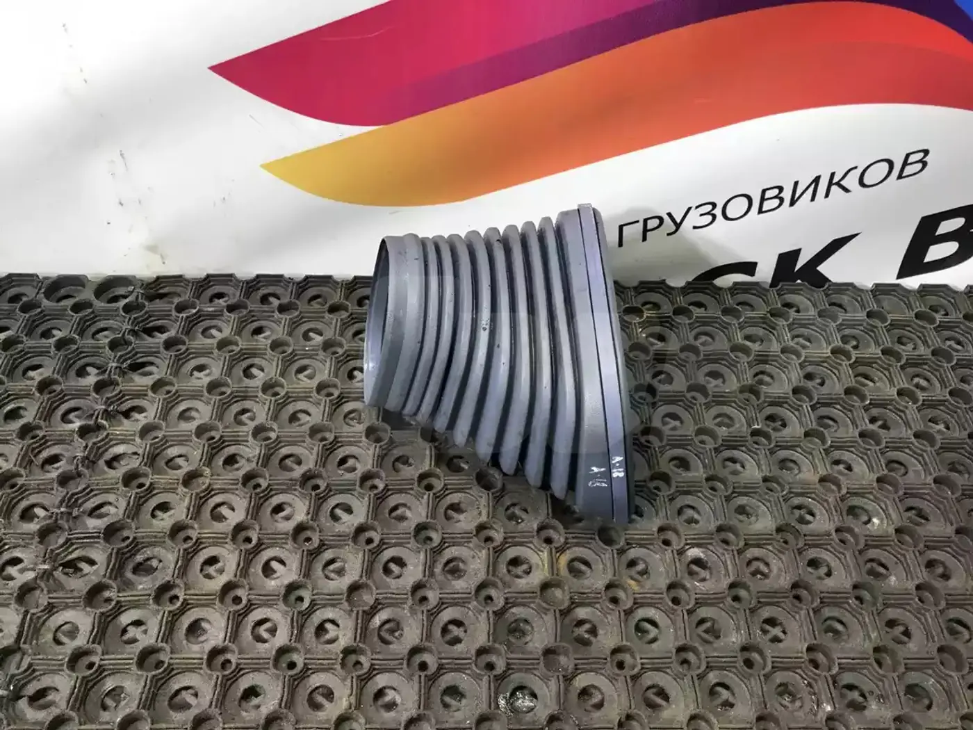 Кожух к Mercedes-Benz Atego 1998