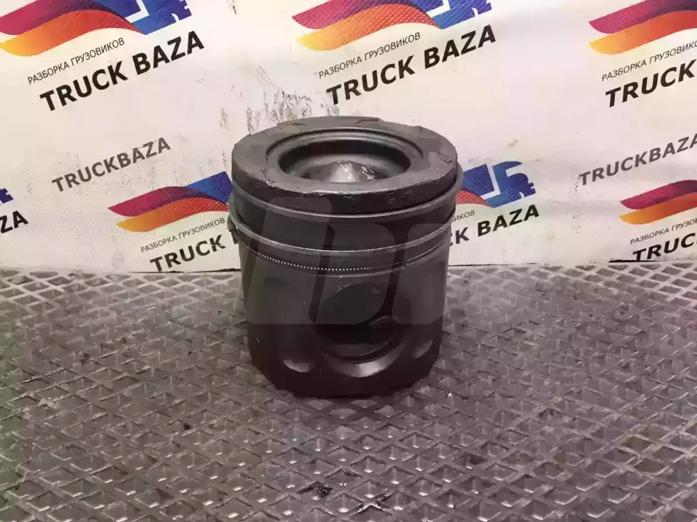 Поршень к MAN TGX 2000