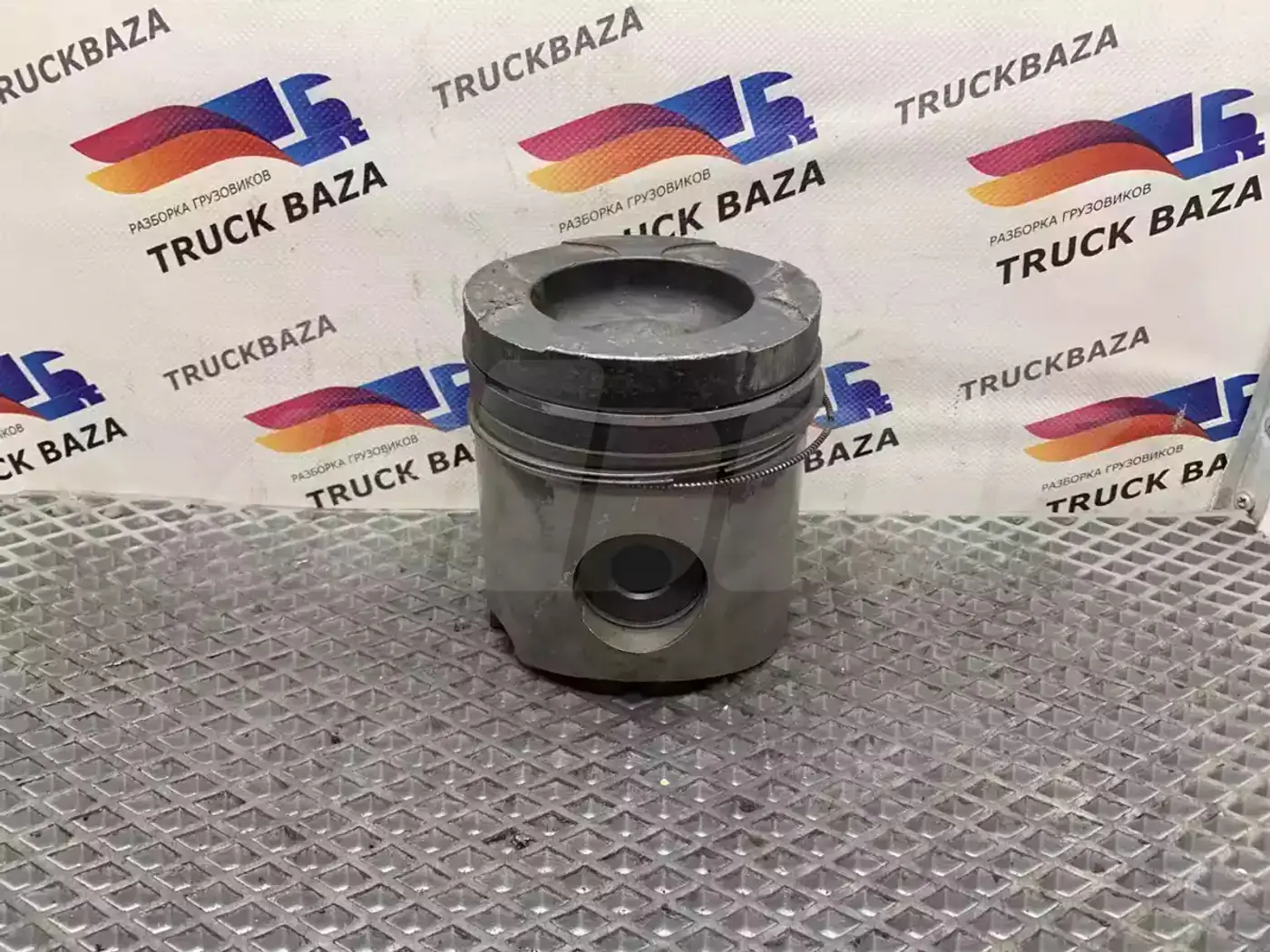Поршень к MAN TGA 2000