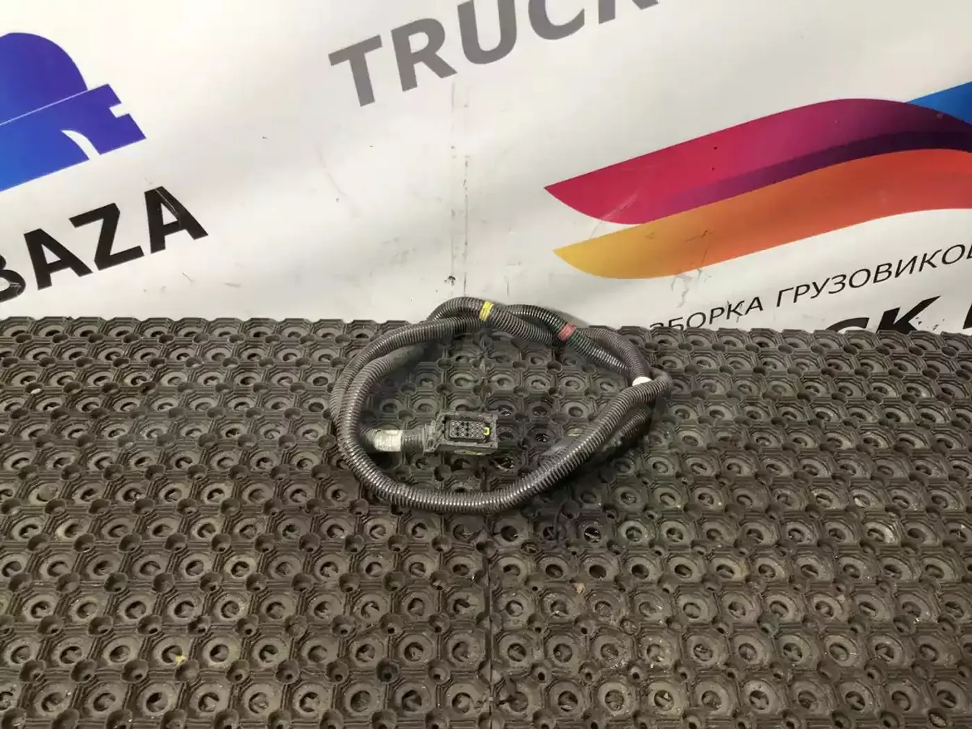 Проводка к Renault  2015