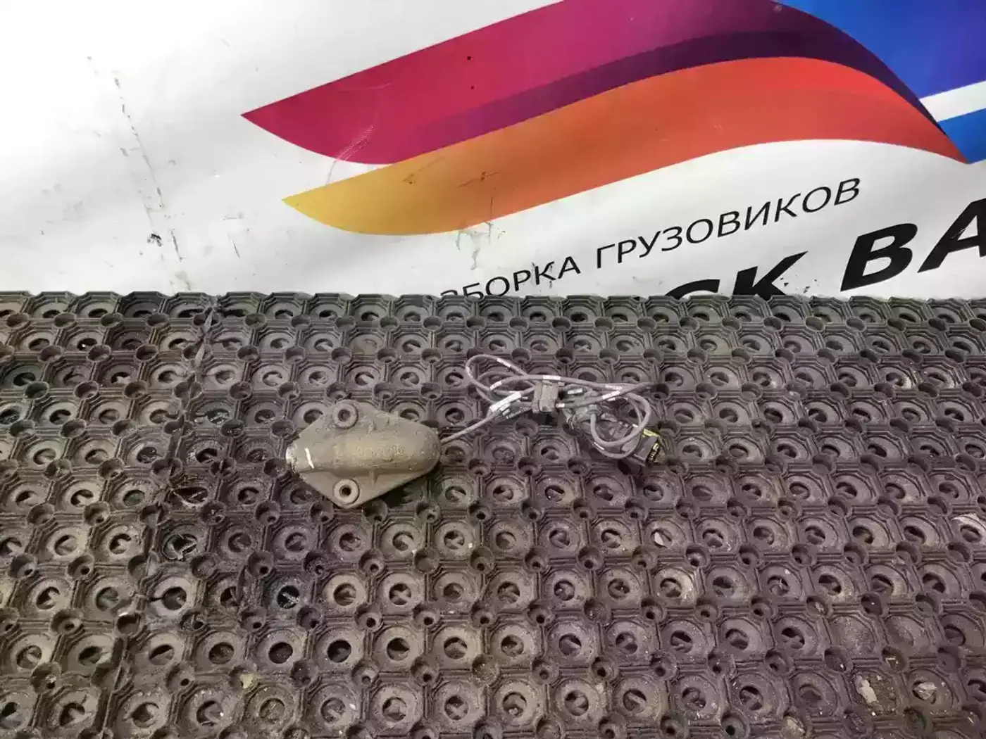 Датчик ABS к Renault  2015