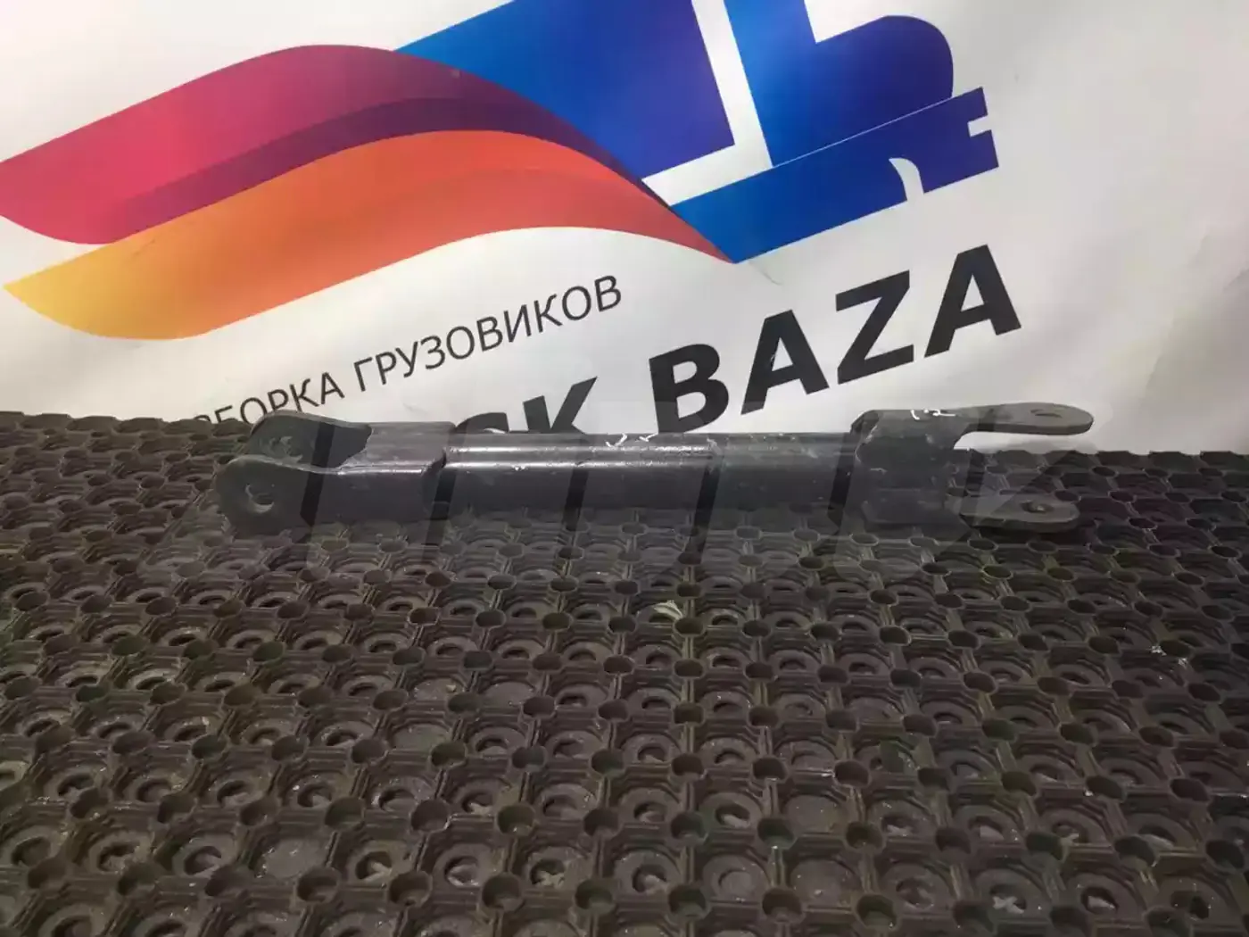 Стойка задняя к MAN TGX 2007