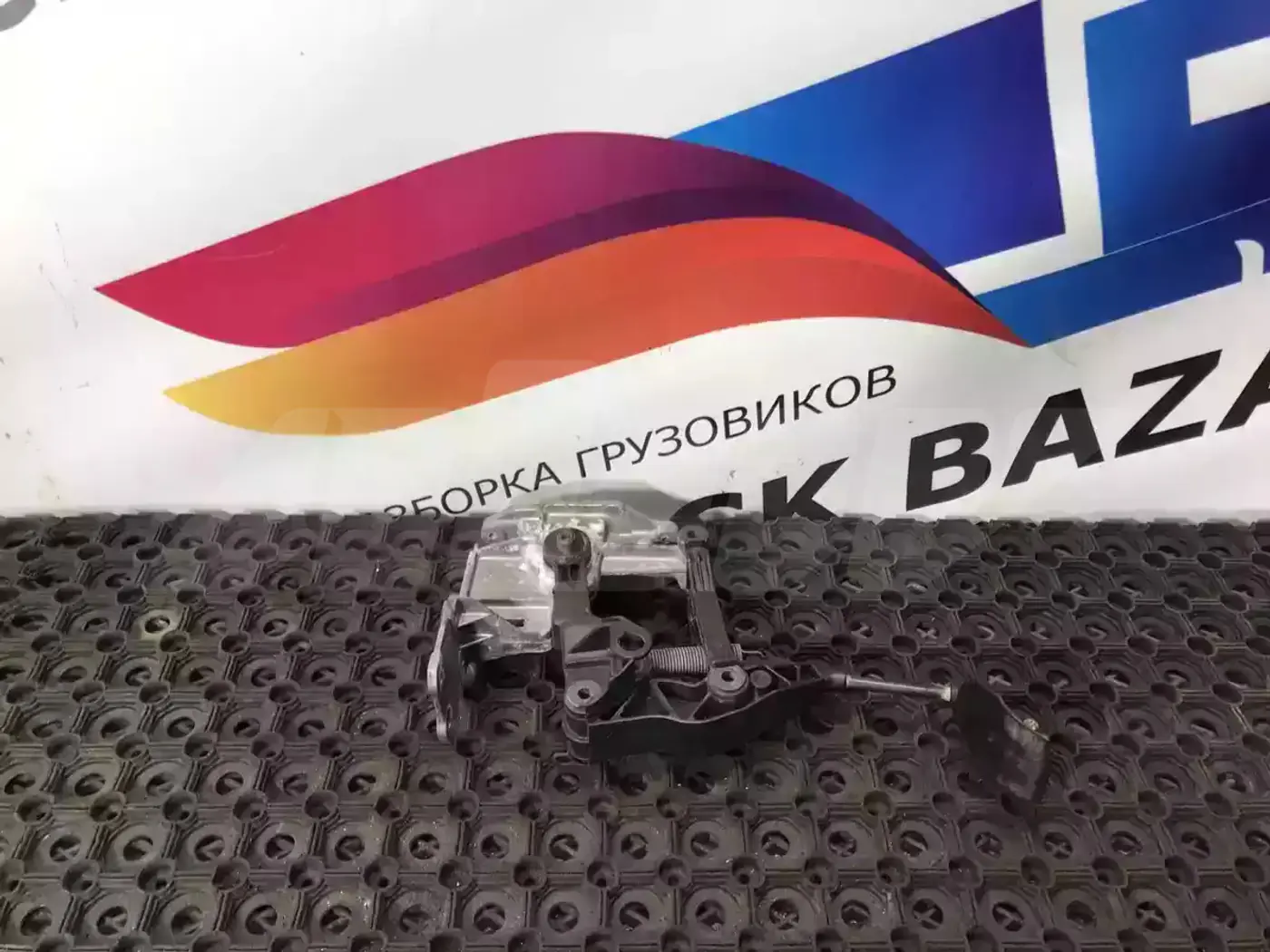 Педаль к Scania 4-Series 1995