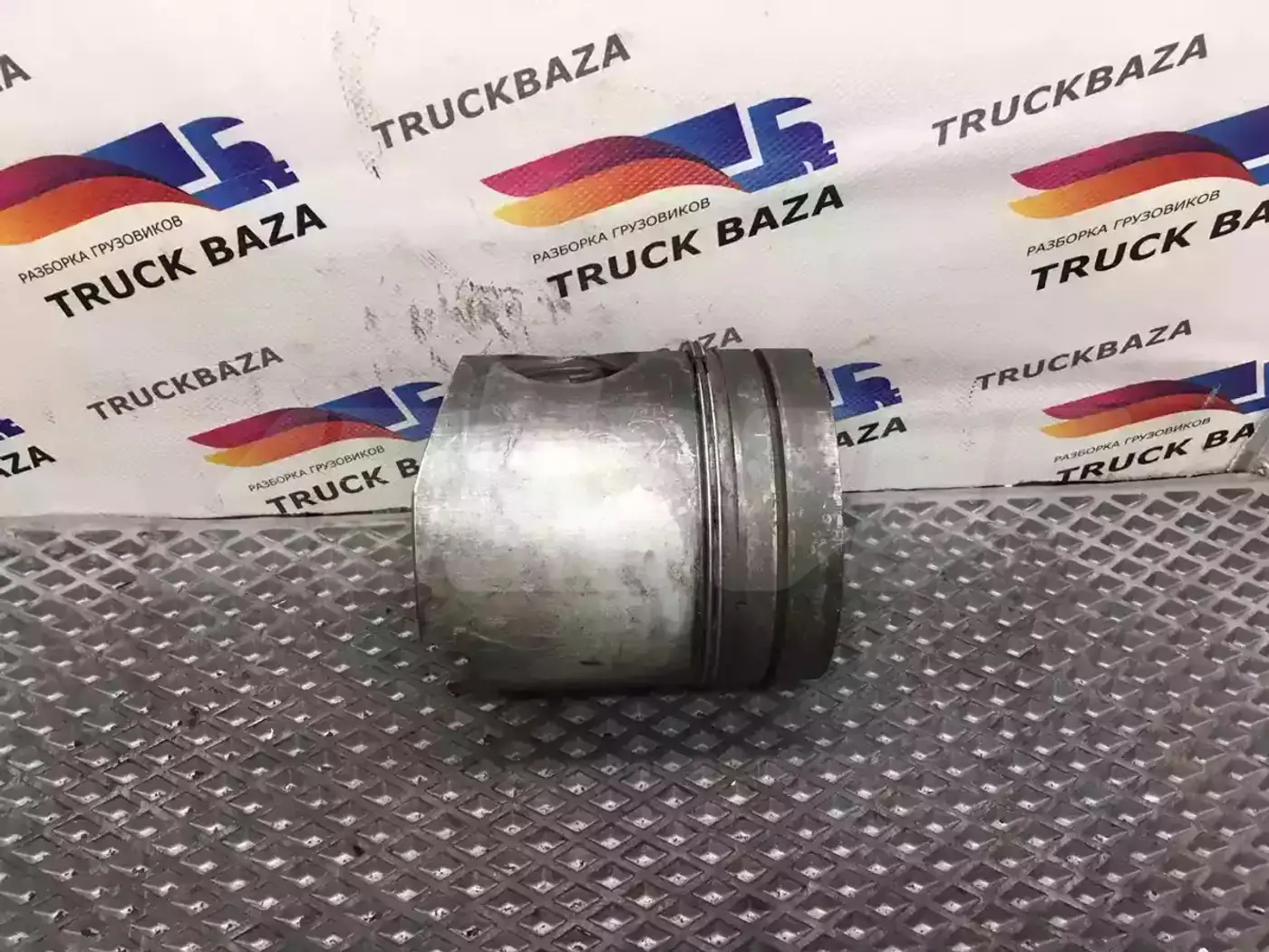 Поршень к MAN TGA 2000