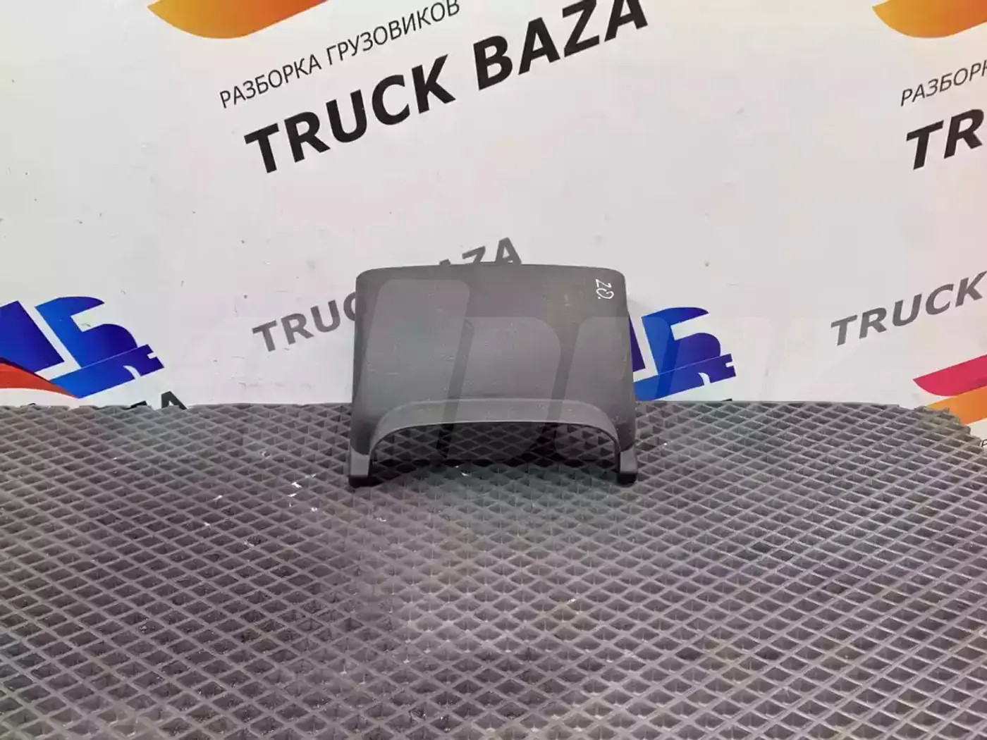 Кожух к Scania  2004