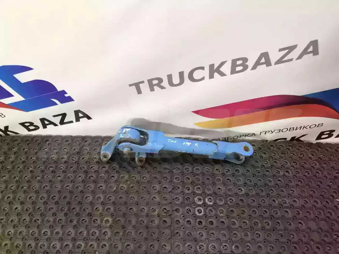 Стойка задняя к MAN TGX 2007