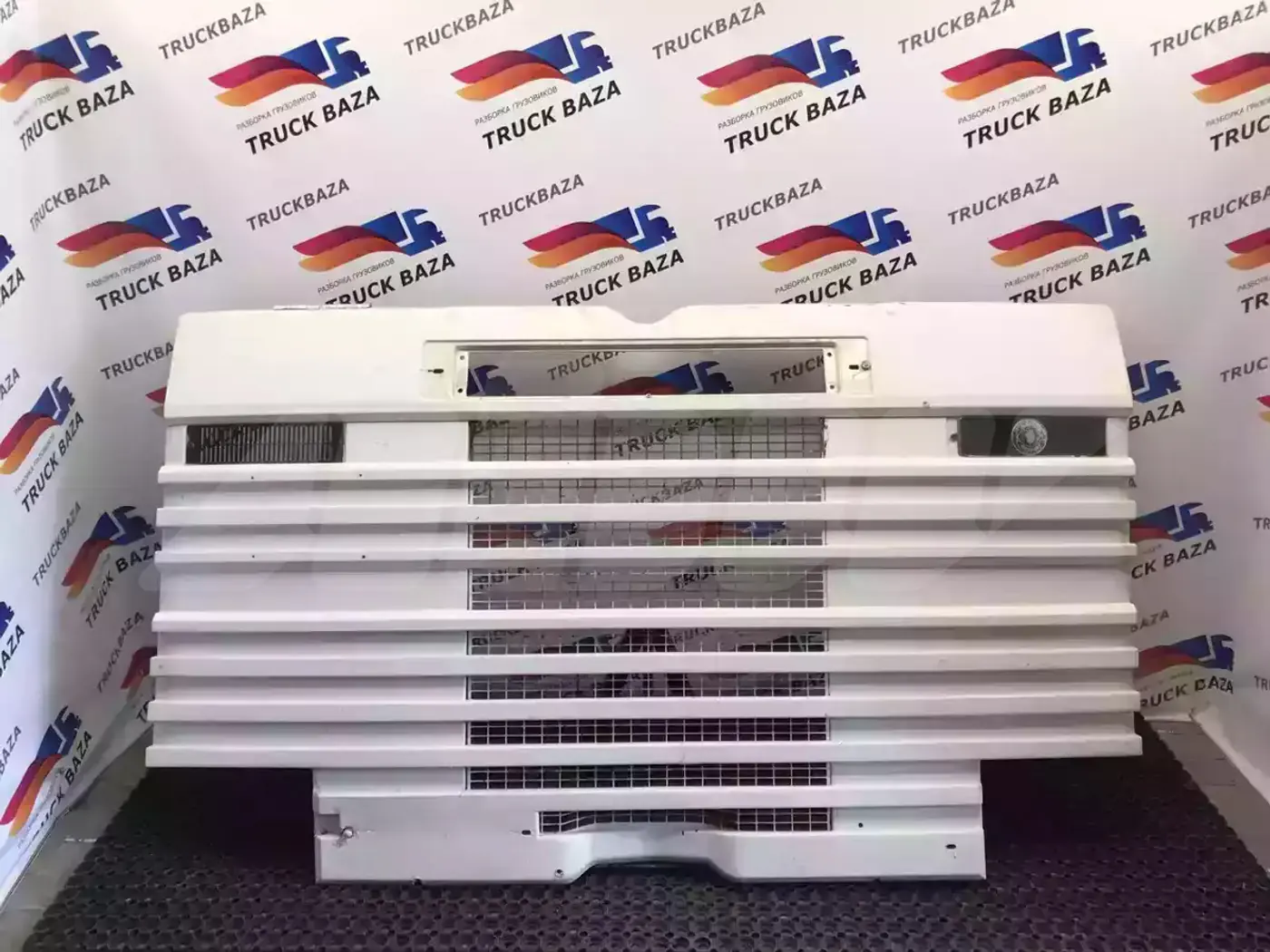 Капот к Scania 3-Series 1988