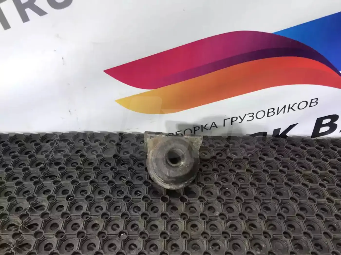 Демпфер к MAN TGA 2000
