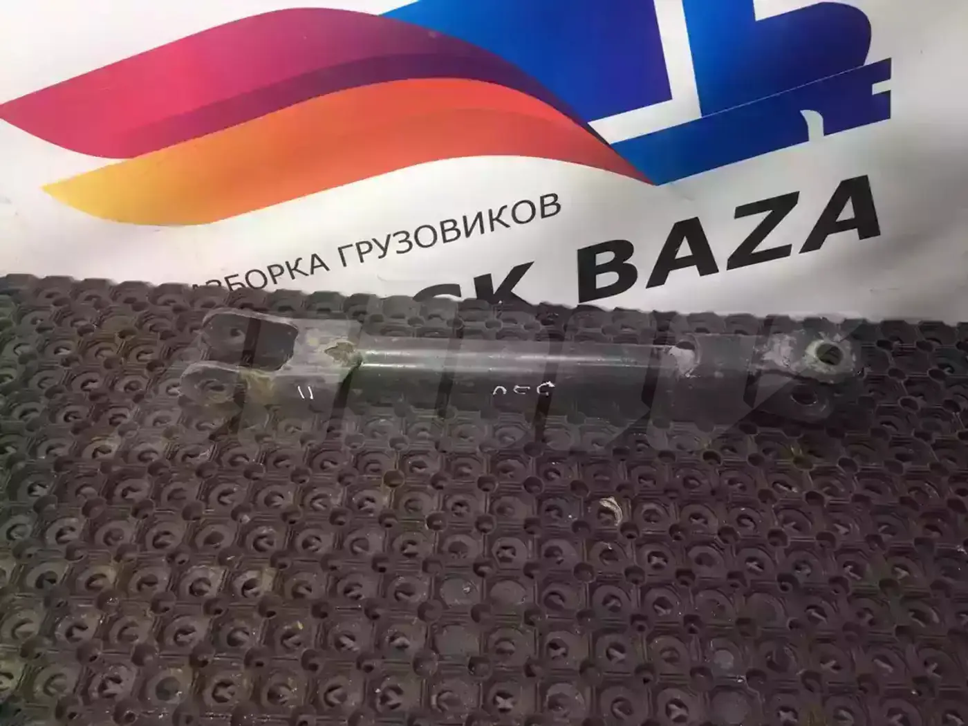 Стойка задняя к MAN TGX 2007