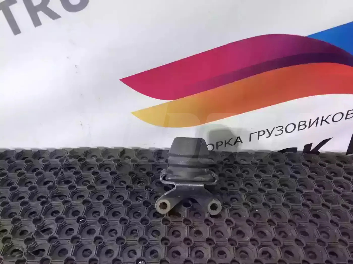 Демпфер к MAN TGX 2000