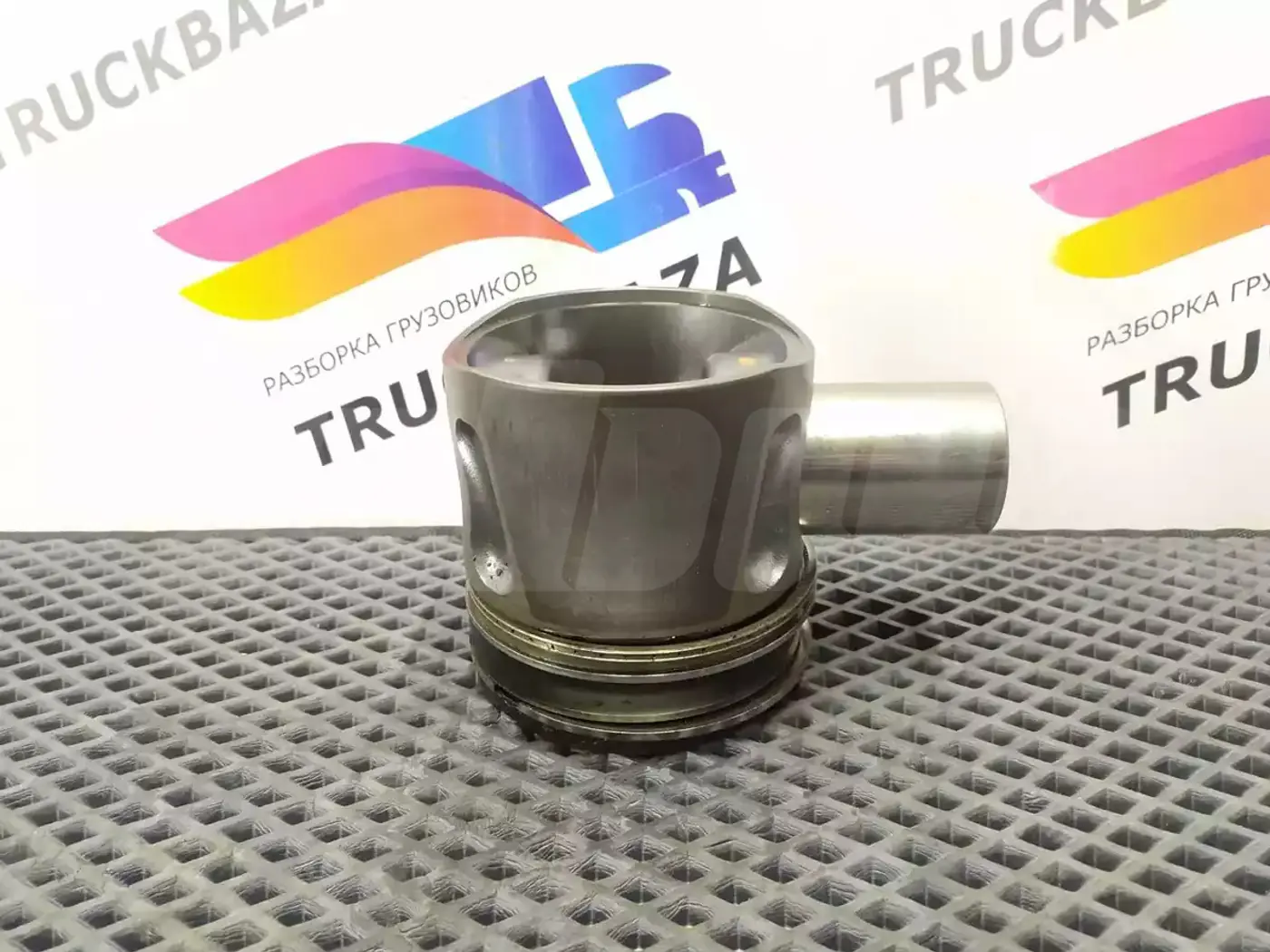 Поршень к MAN TGA 2000