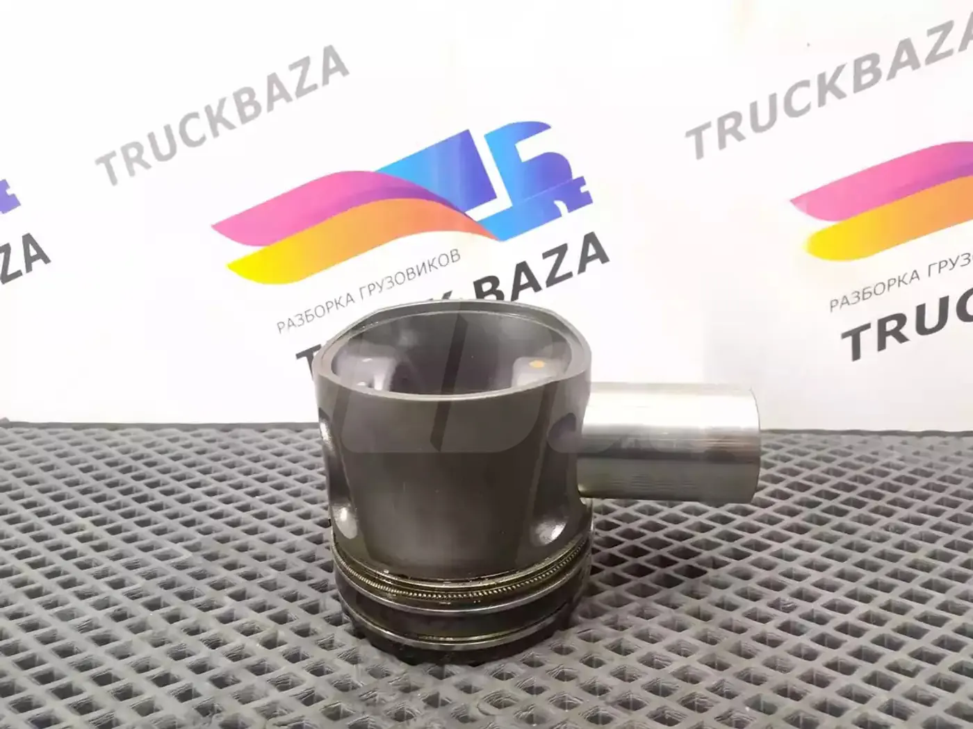 Поршень к MAN TGA 2000