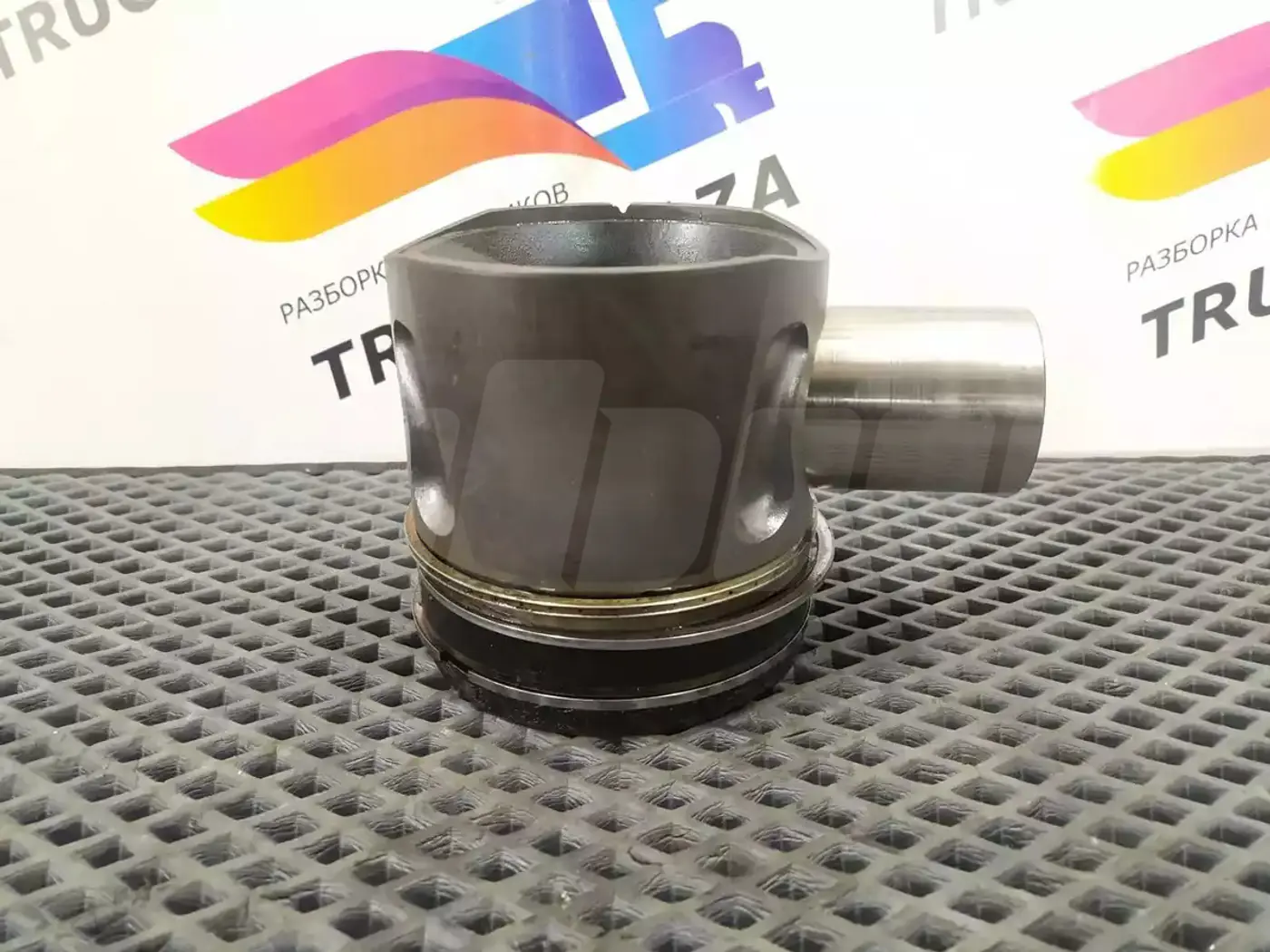 Поршень к MAN TGA 2000
