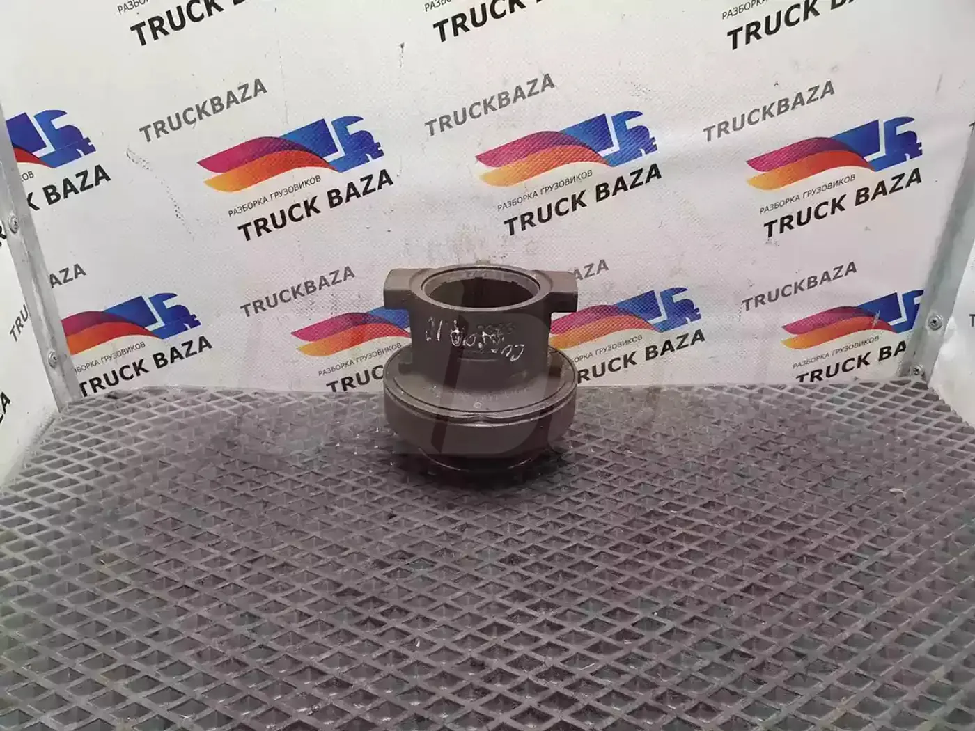 Подшипник выжимной к MAN TGX 2002