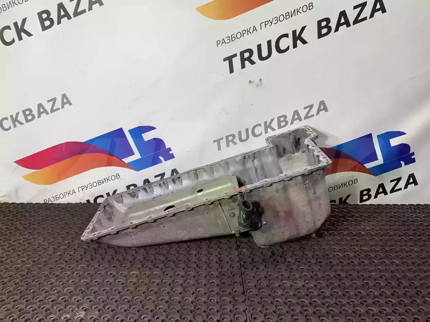 Поддон к Scania 4-Series 1988